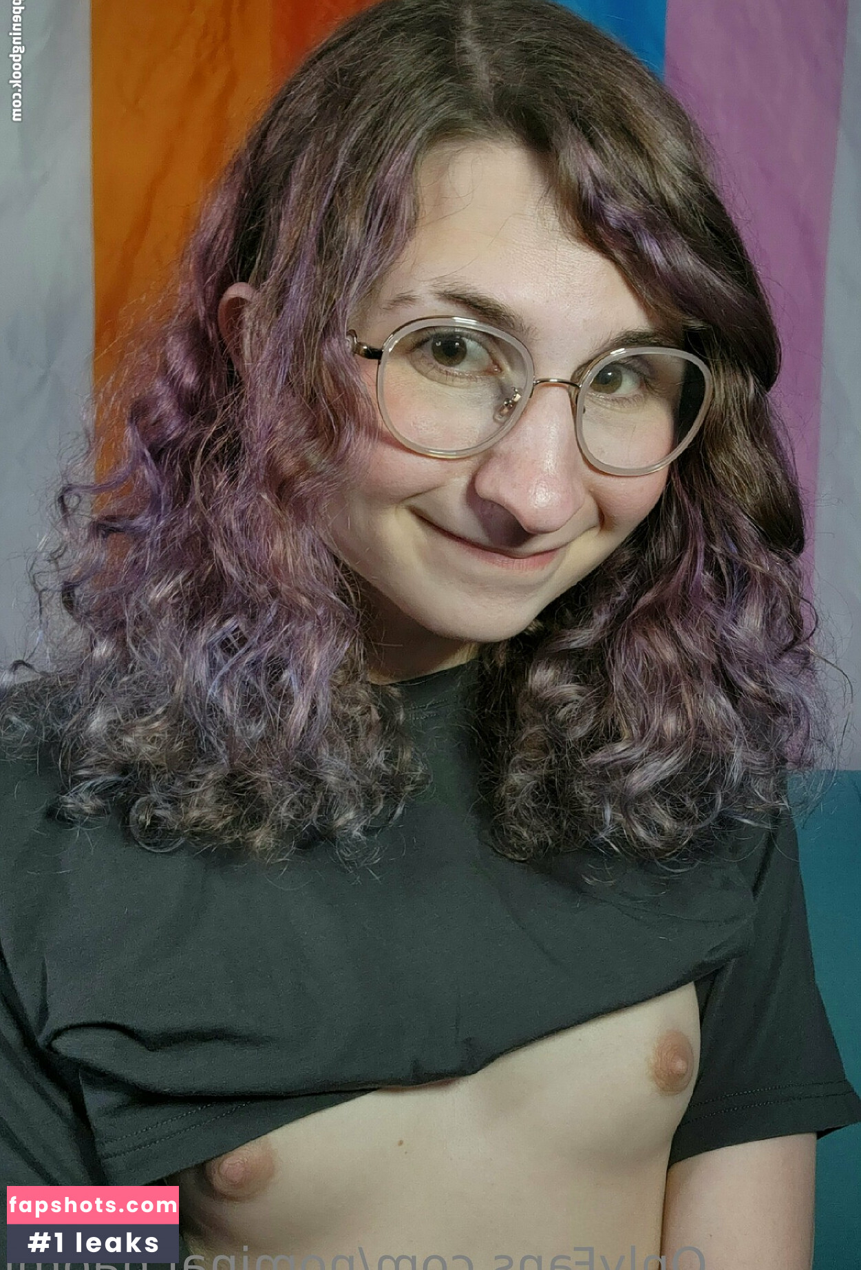 nominal.naomi Nahé úniky fotek pouze od fanoušků #19 - Fapshots