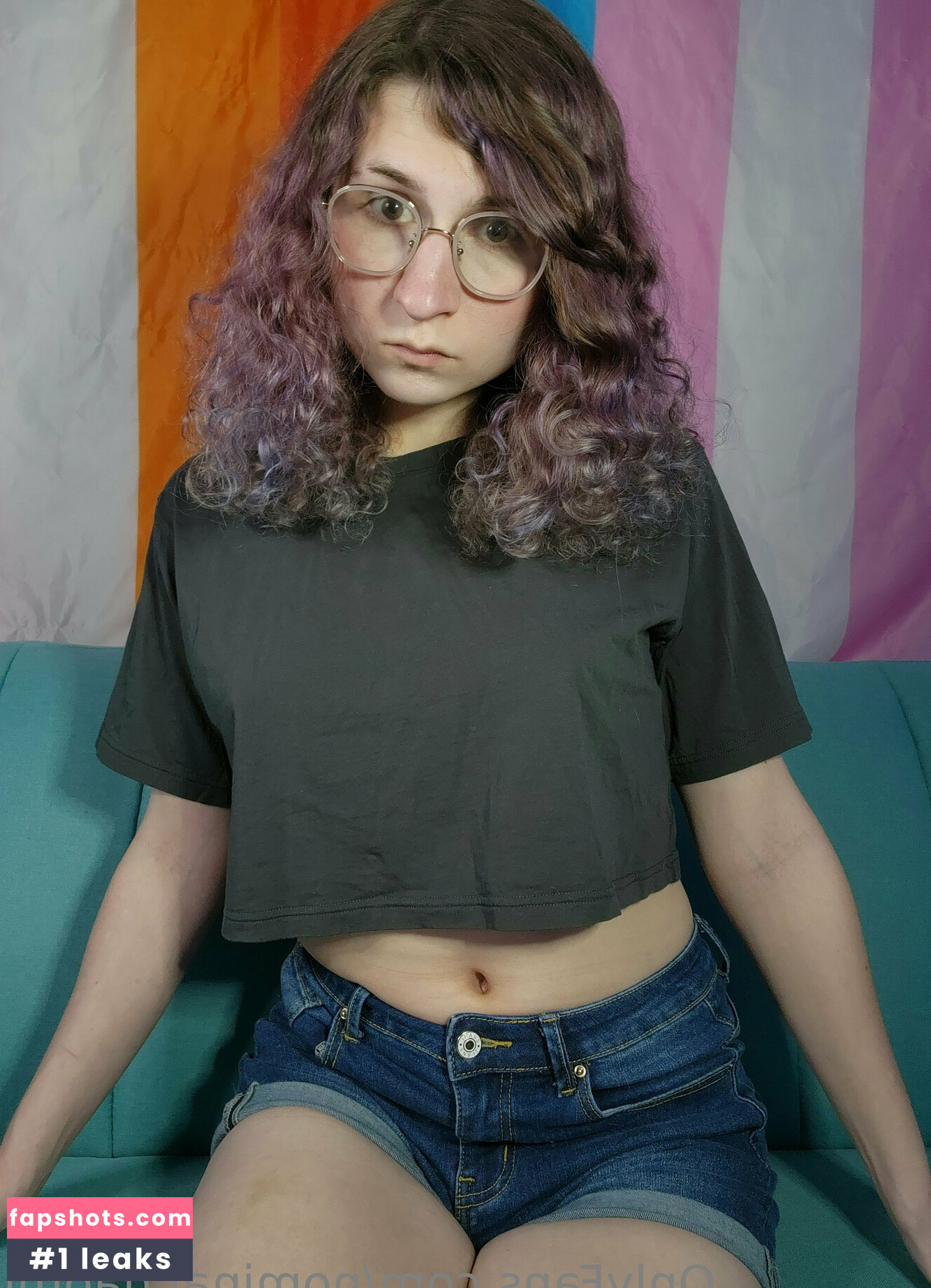 nominal.naomi Nahé úniky fotek pouze od fanoušků #3 - Fapshots