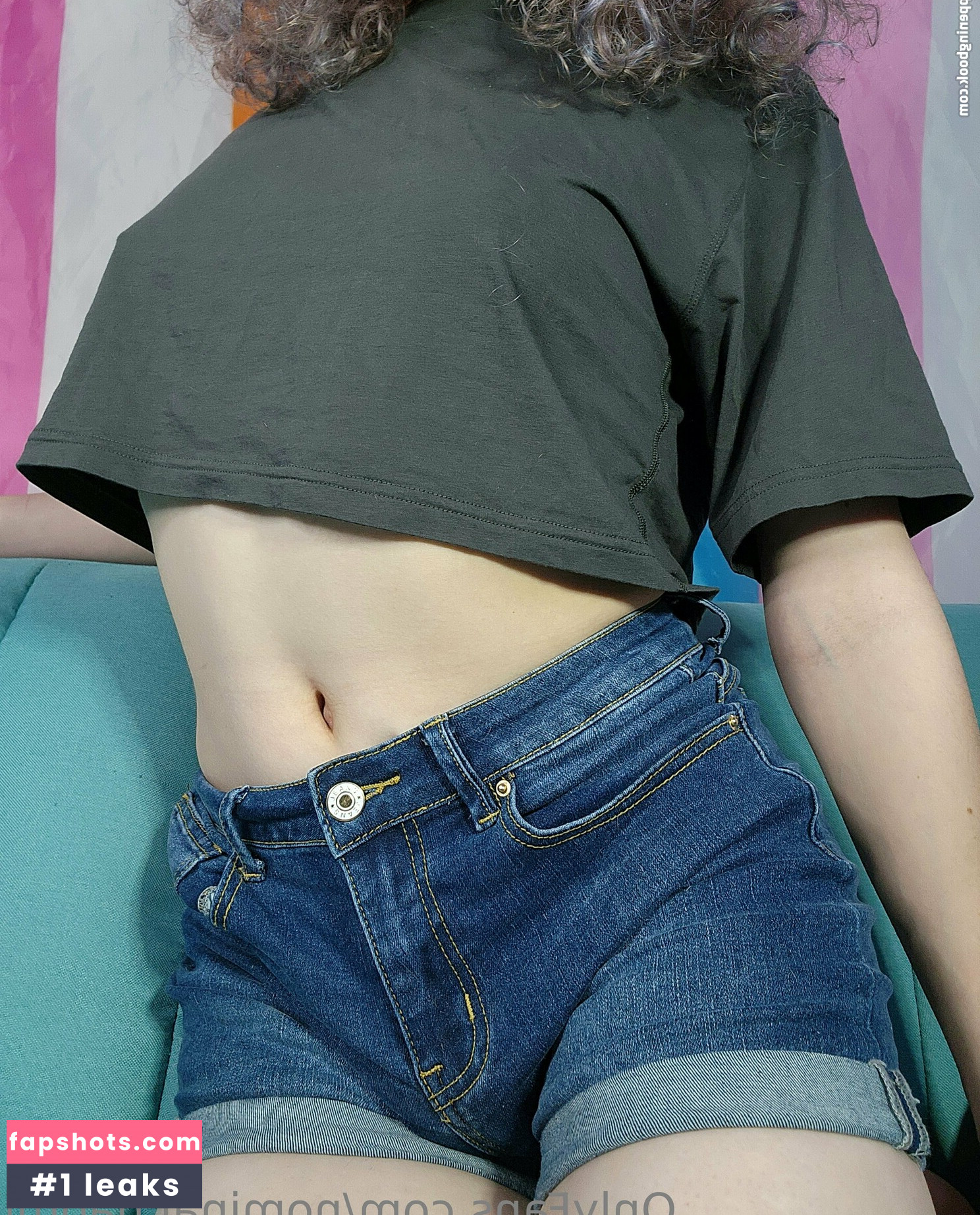 nominal.naomi Nahé úniky fotek pouze od fanoušků #21 - Fapshots