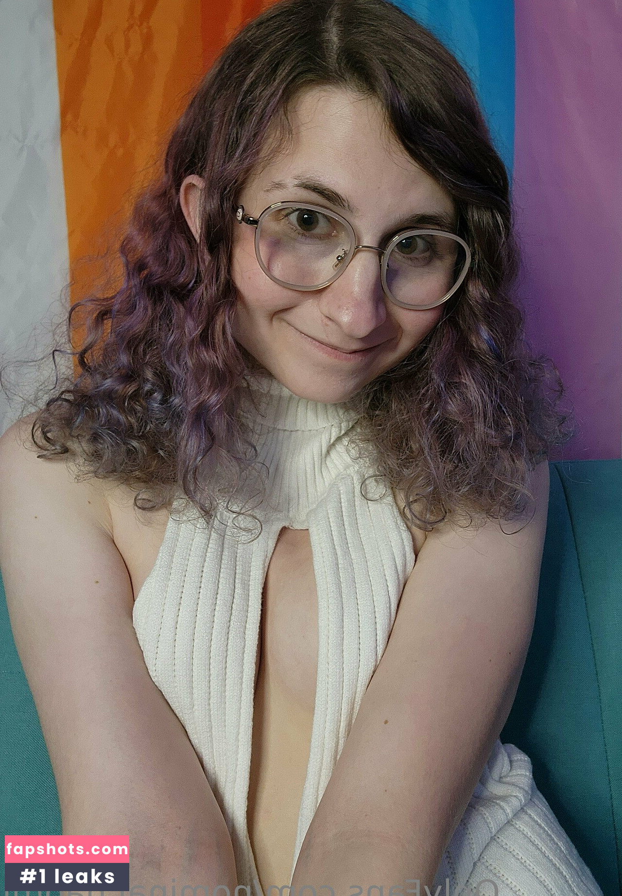 nominal.naomi Nahé úniky fotek pouze od fanoušků #6 - Fapshots