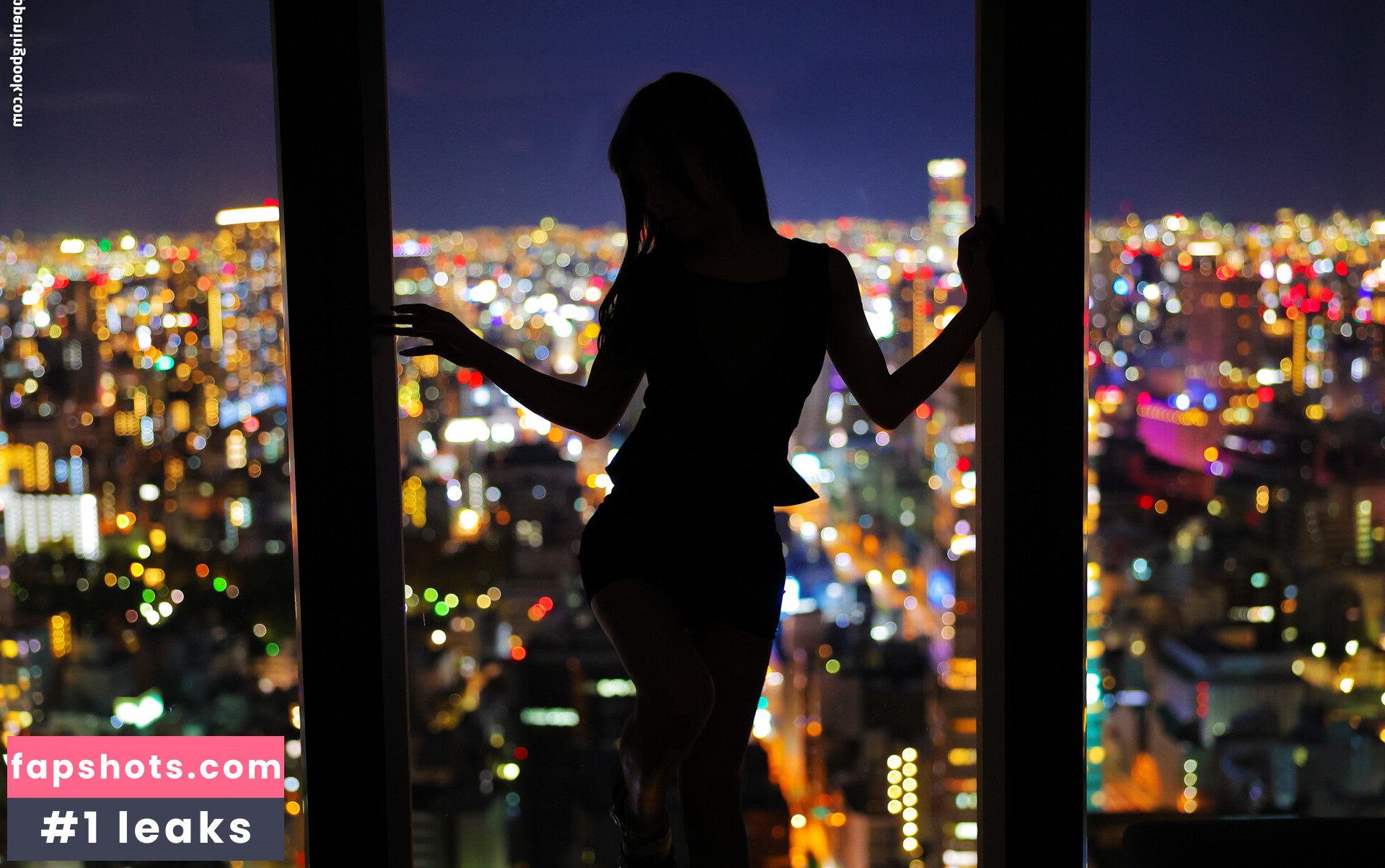 nomita193 Nahé úniky fotek pouze od fanoušků #53 - Fapshots