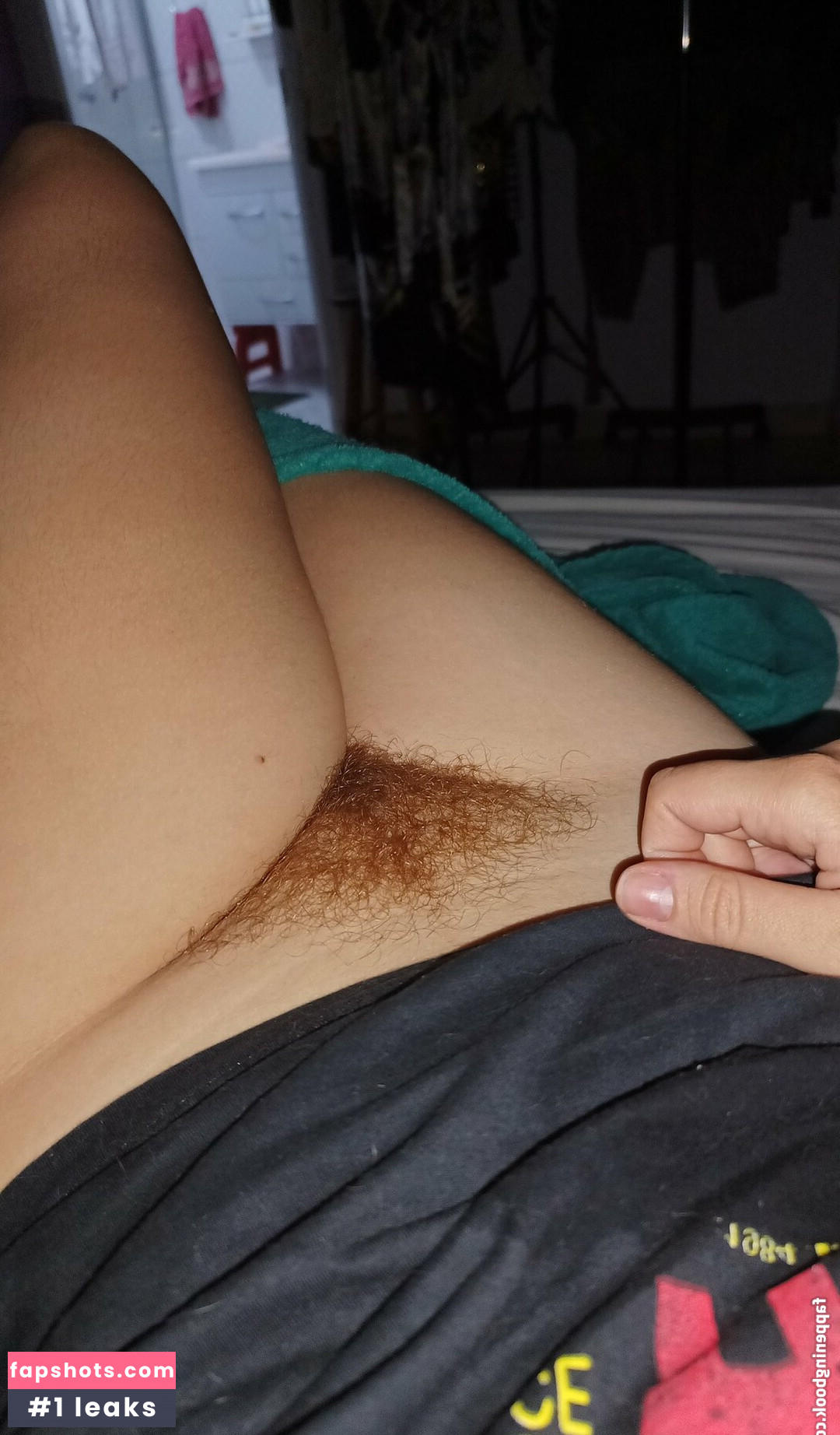 Non4megal Nahé úniky fotek pouze od fanoušků #4 - Fapshots