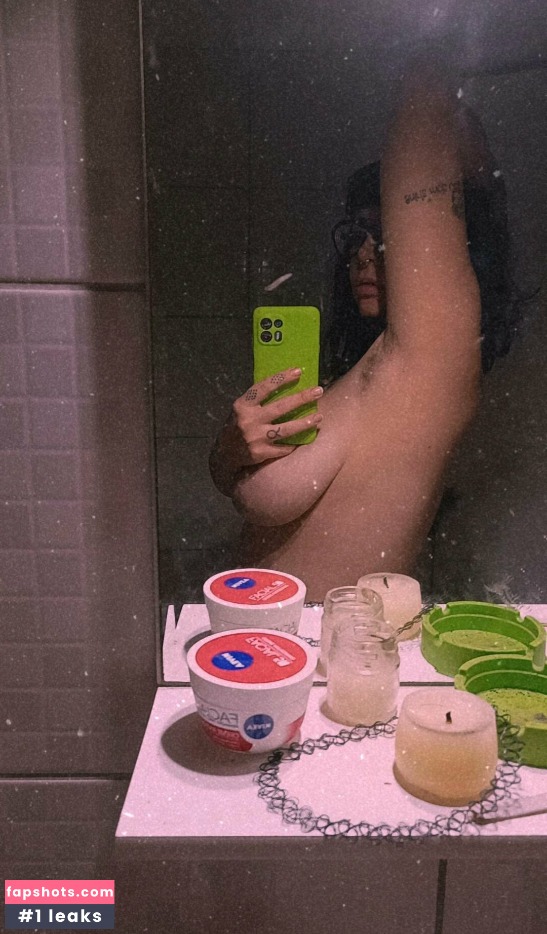 Non4megal Nahé úniky fotek pouze od fanoušků #6 - Fapshots