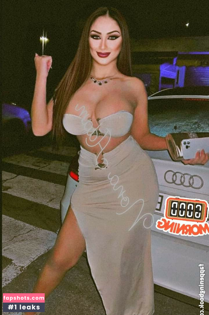 Nona Adams gallery photo #6