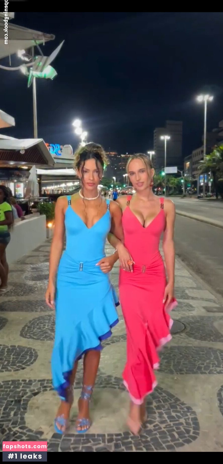 Nona kanal Nahé úniky fotek pouze od fanoušků #11 - Fapshots