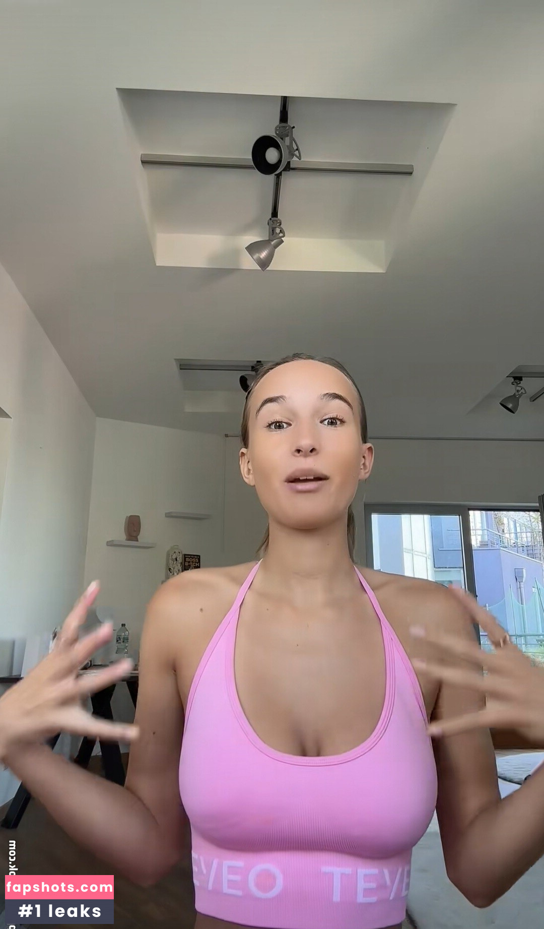 Nona kanal Nahé úniky fotek pouze od fanoušků #108 - Fapshots