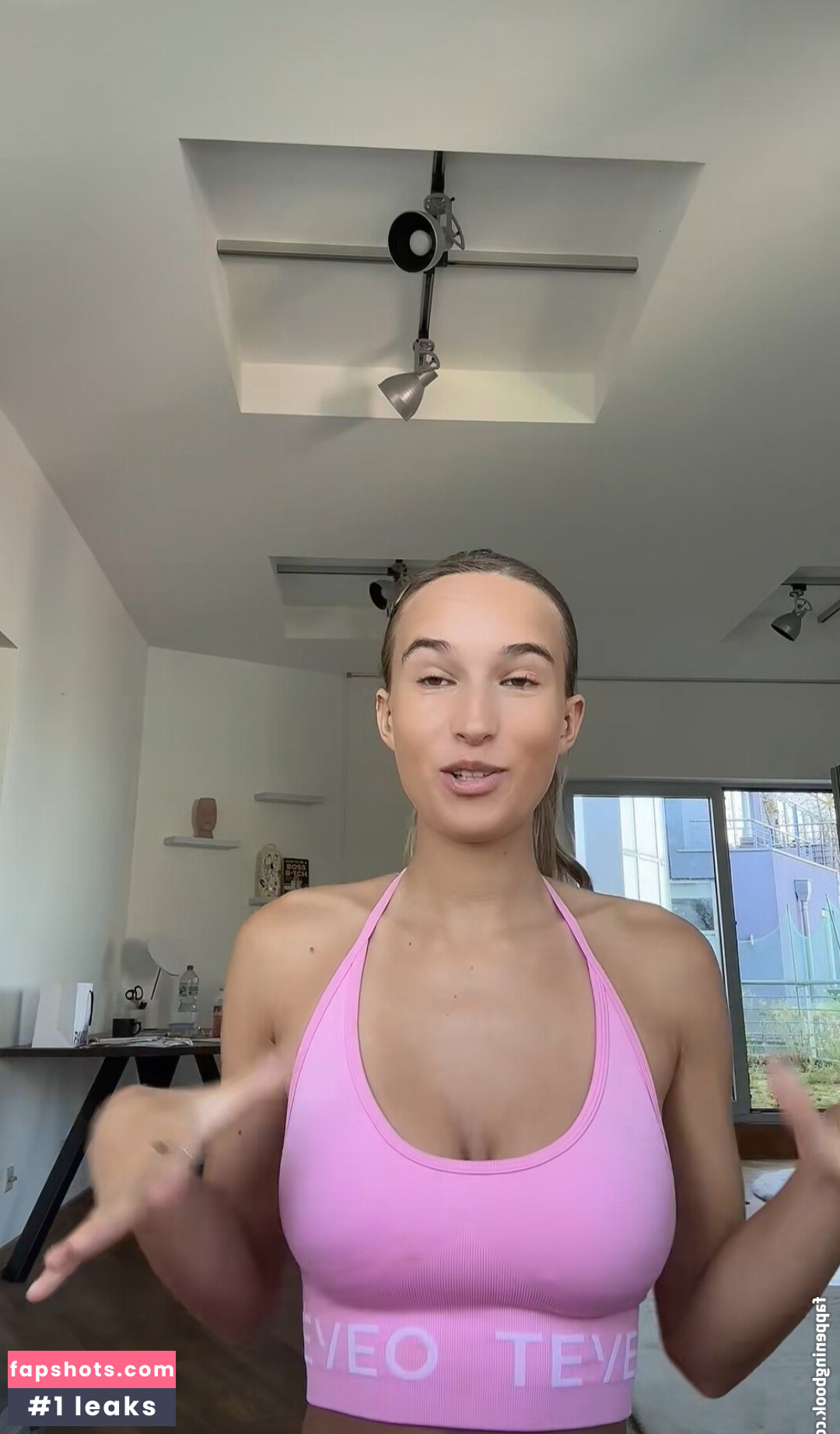 Nona kanal Nahé úniky fotek pouze od fanoušků #111 - Fapshots