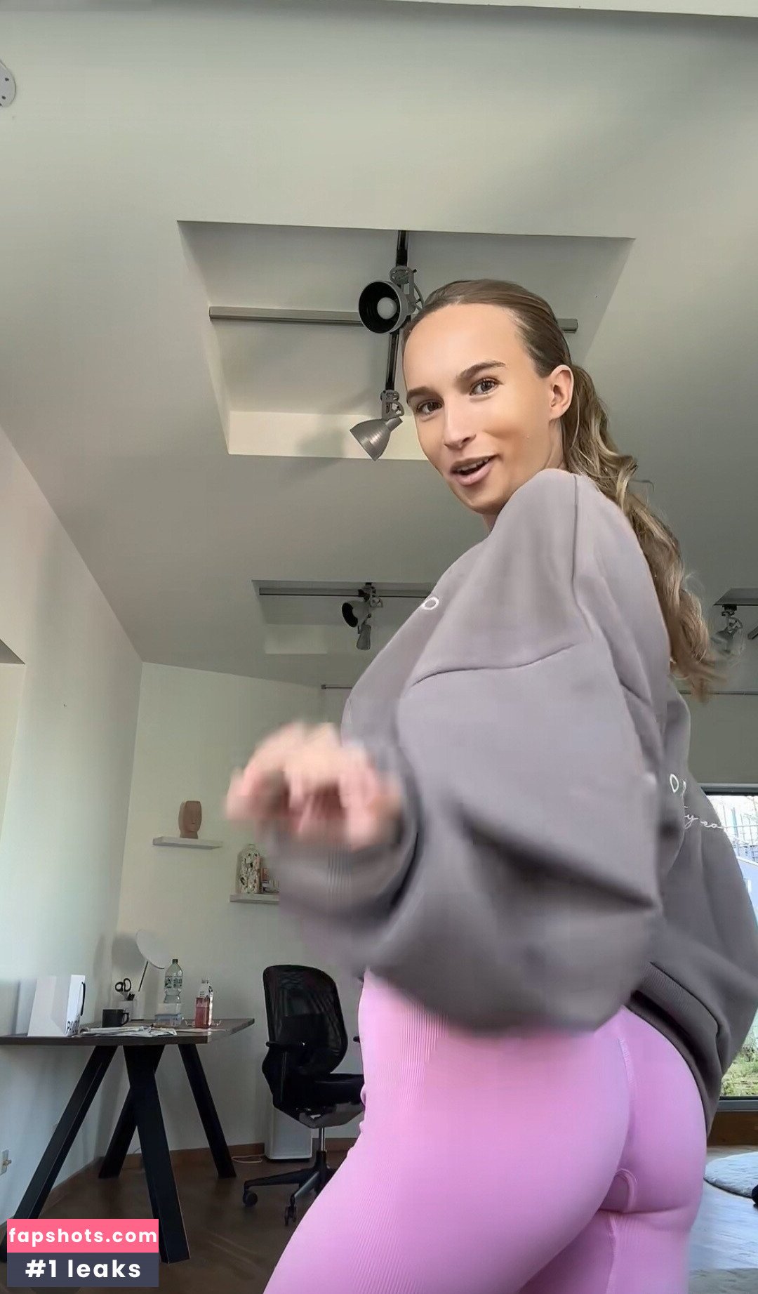 Nona kanal Nahé úniky fotek pouze od fanoušků #115 - Fapshots