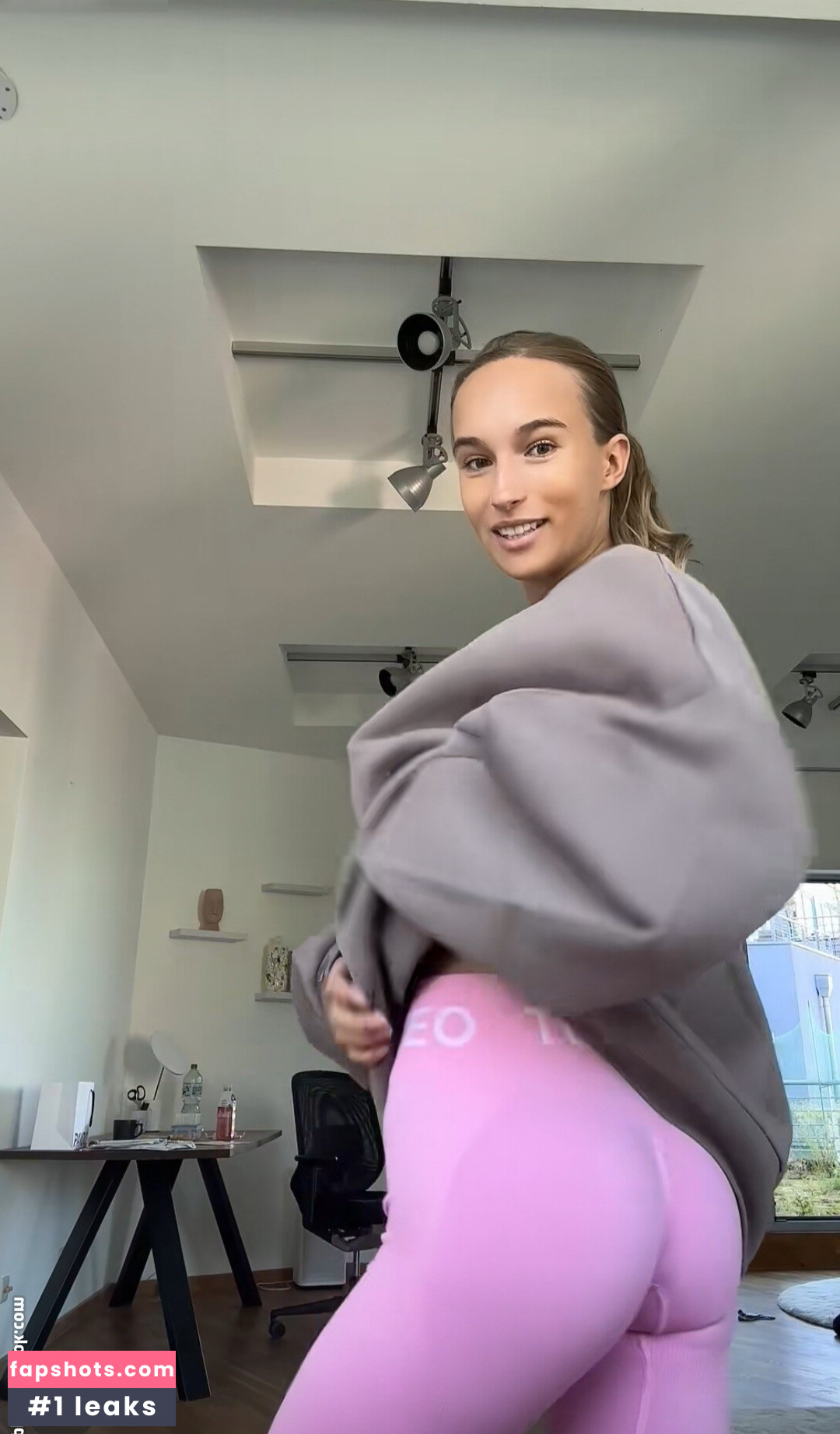 Nona kanal Nahé úniky fotek pouze od fanoušků #118 - Fapshots