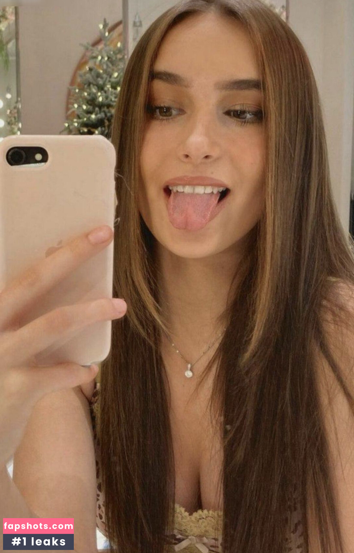 Nona kanal Nahé úniky fotek pouze od fanoušků #120 - Fapshots