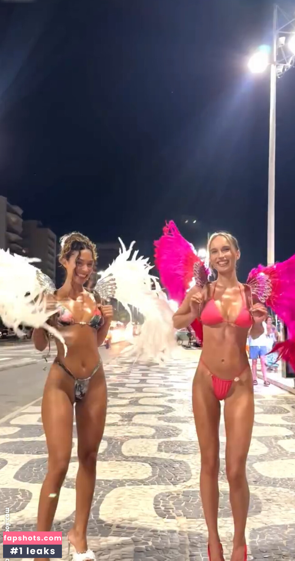 Nona kanal Nahé úniky fotek pouze od fanoušků #19 - Fapshots