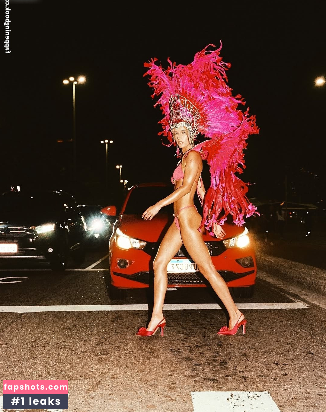 Nona kanal Nahé úniky fotek pouze od fanoušků #22 - Fapshots