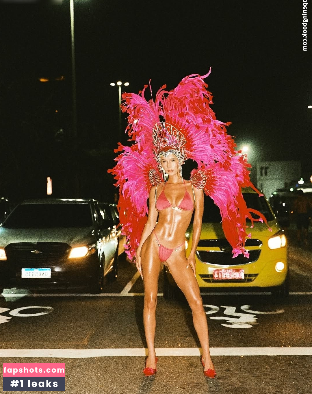 Nona kanal Nahé úniky fotek pouze od fanoušků #23 - Fapshots