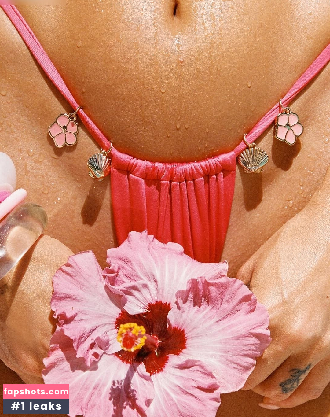 Nona kanal Nahé úniky fotek pouze od fanoušků #25 - Fapshots