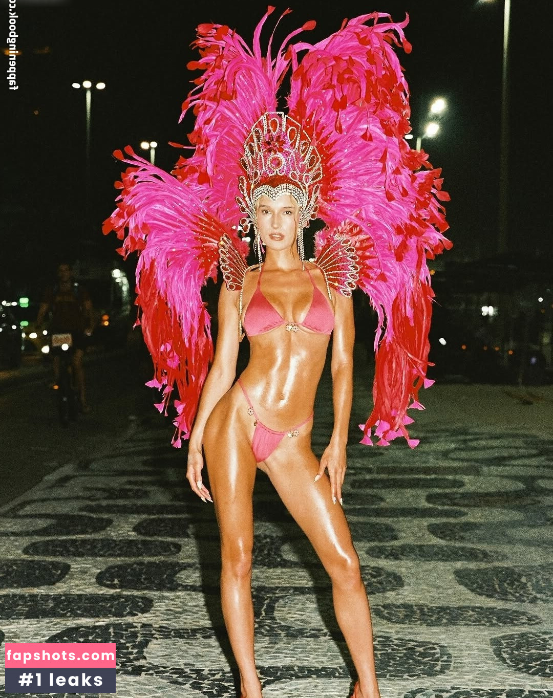 Nona kanal Nahé úniky fotek pouze od fanoušků #26 - Fapshots