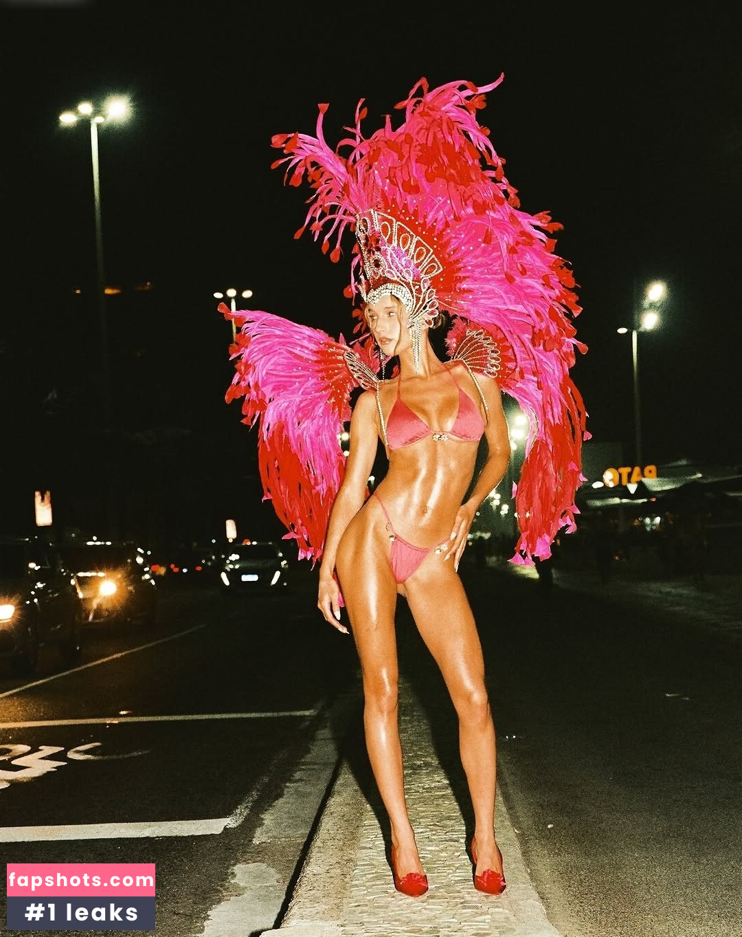 Nona kanal Nahé úniky fotek pouze od fanoušků #27 - Fapshots