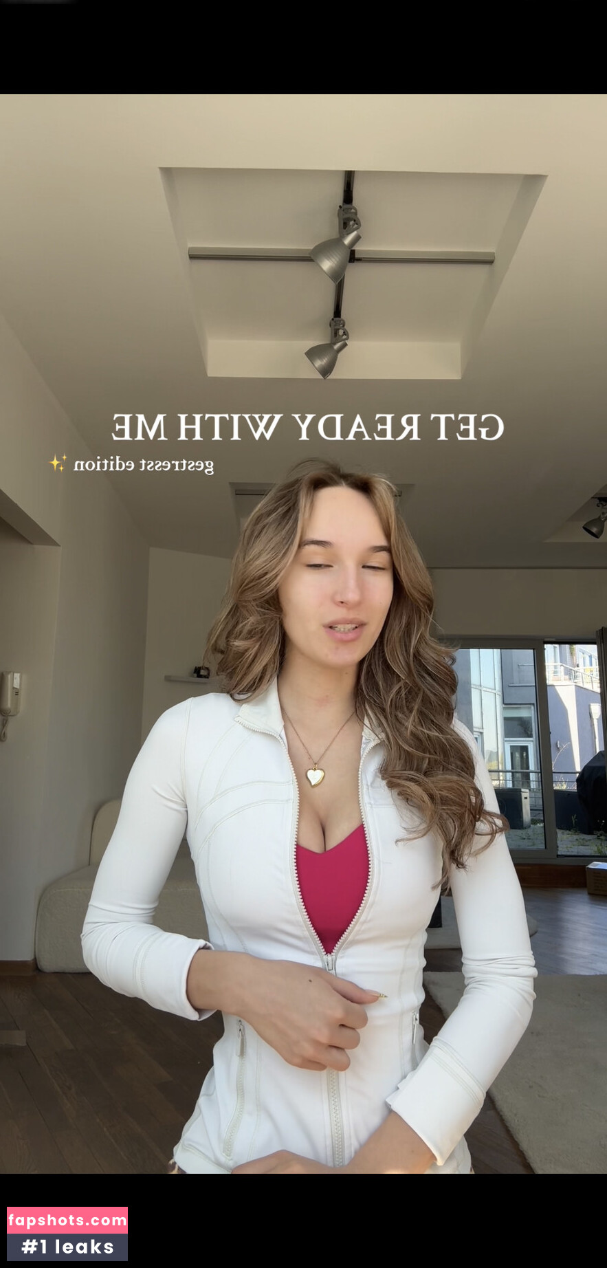 Nona kanal Nahé úniky fotek pouze od fanoušků #36 - Fapshots