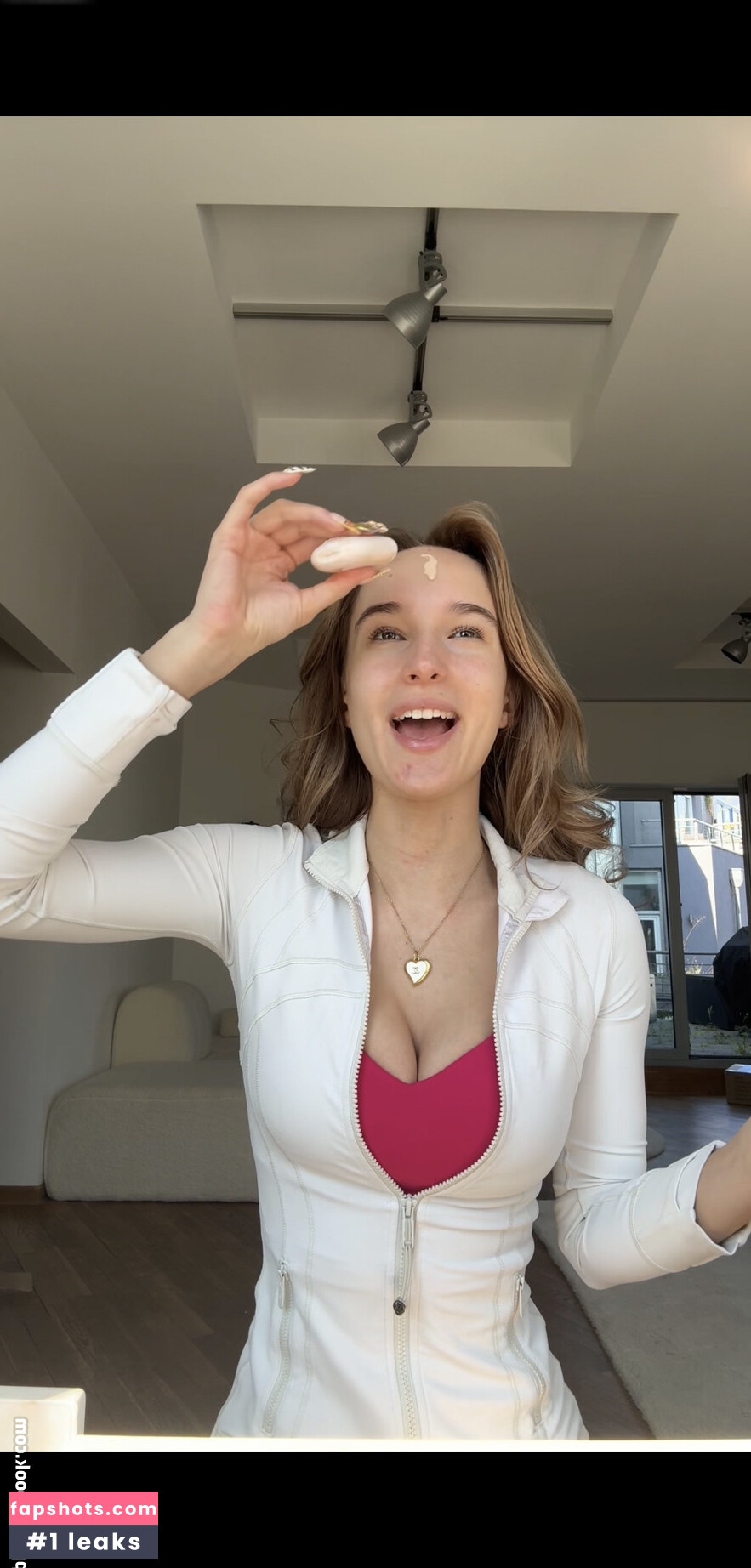 Nona kanal Nahé úniky fotek pouze od fanoušků #37 - Fapshots