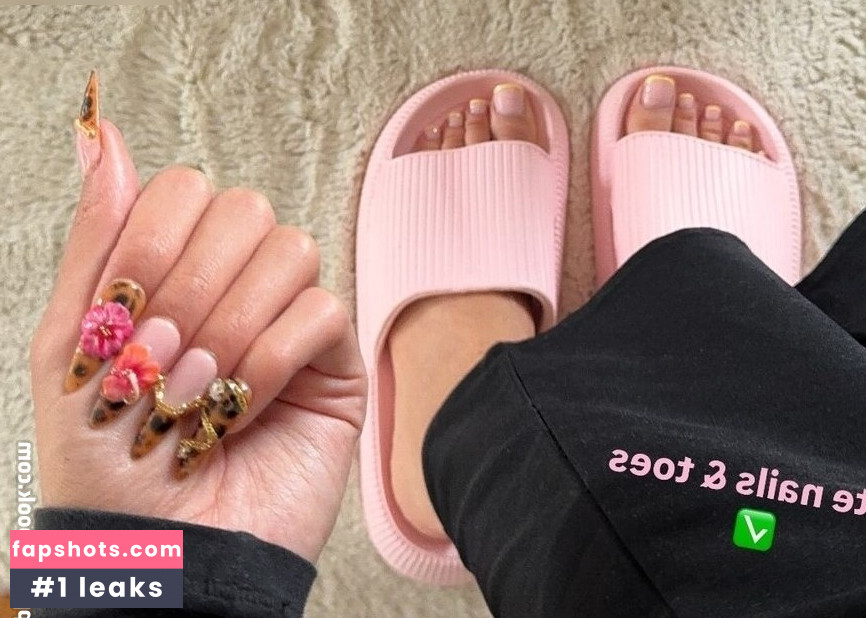 Nona kanal Nahé úniky fotek pouze od fanoušků #52 - Fapshots