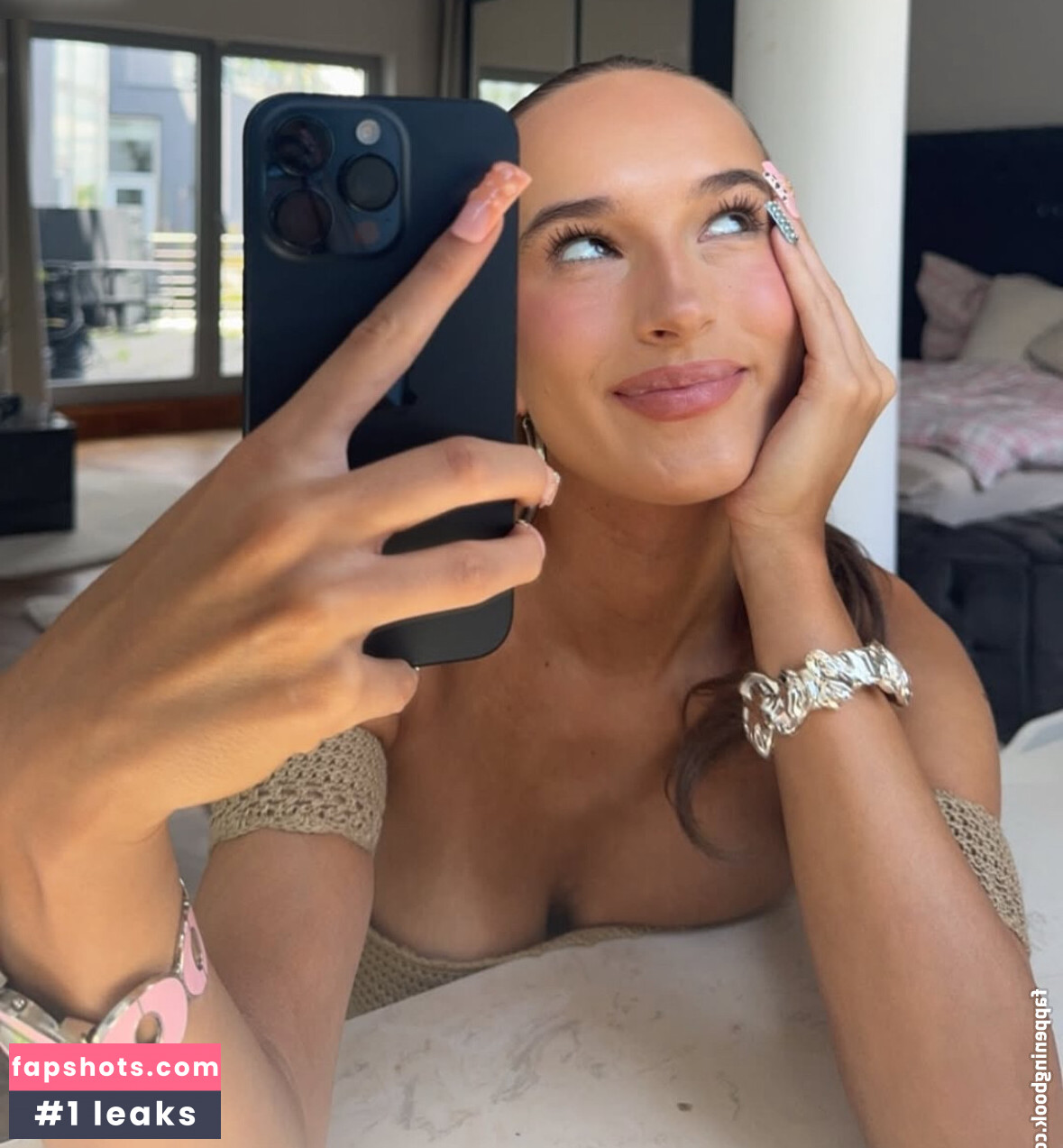 Nona kanal Nahé úniky fotek pouze od fanoušků #53 - Fapshots