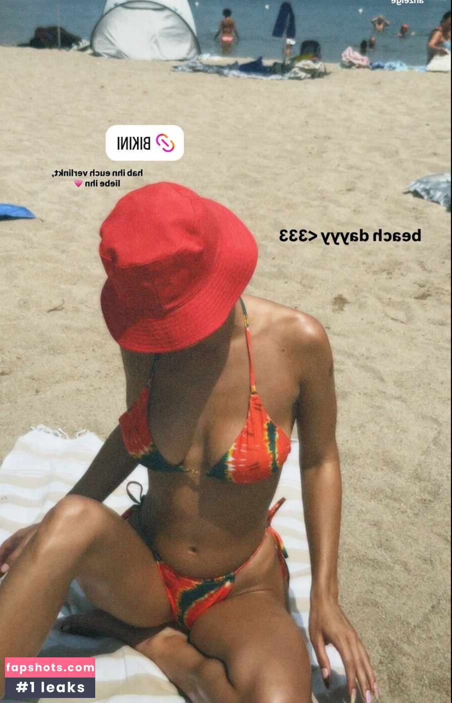 Nona kanal Nahé úniky fotek pouze od fanoušků #62 - Fapshots