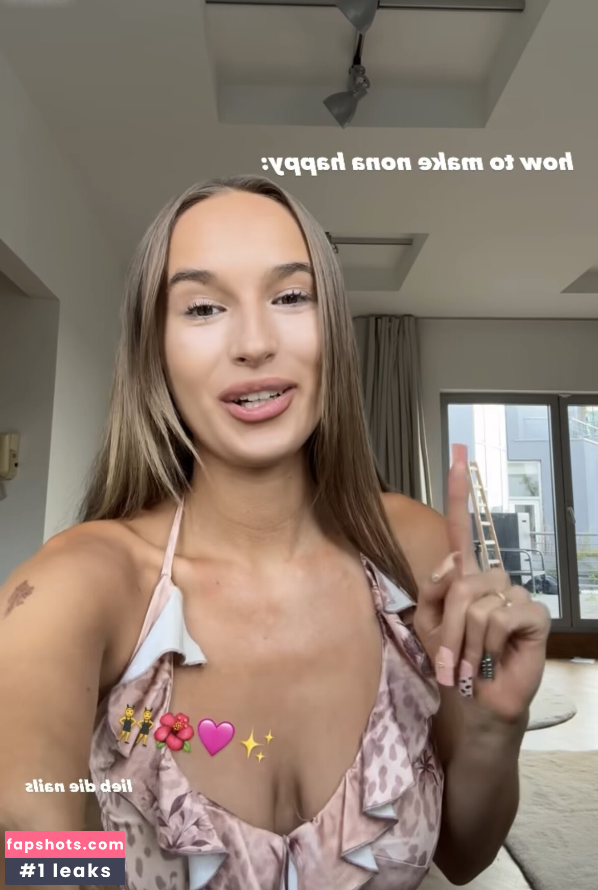 Nona kanal Nahé úniky fotek pouze od fanoušků #65 - Fapshots