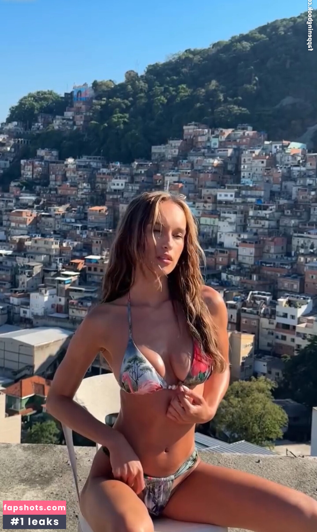 Nona kanal Nahé úniky fotek pouze od fanoušků #8 - Fapshots