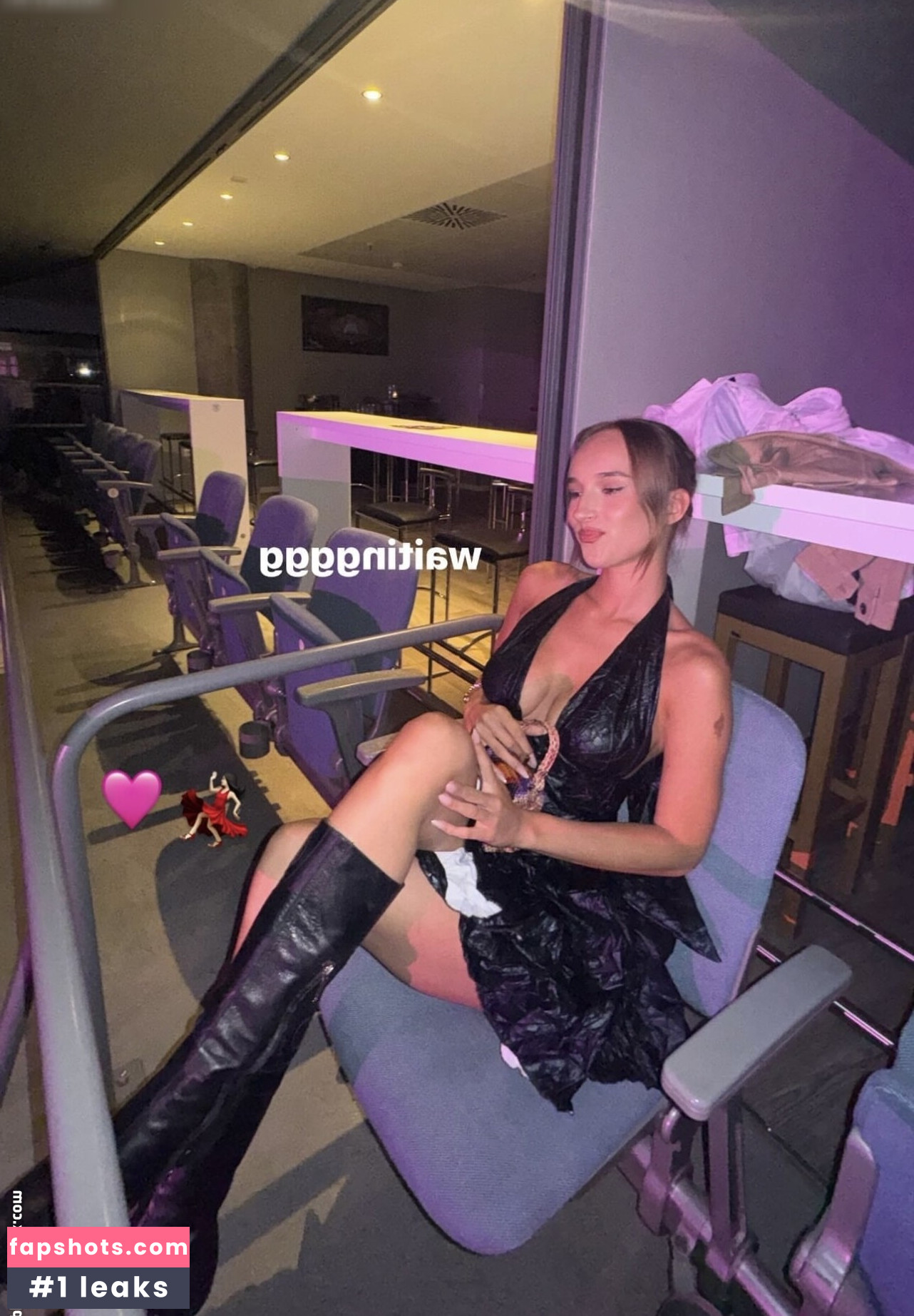 Nona kanal Nahé úniky fotek pouze od fanoušků #76 - Fapshots