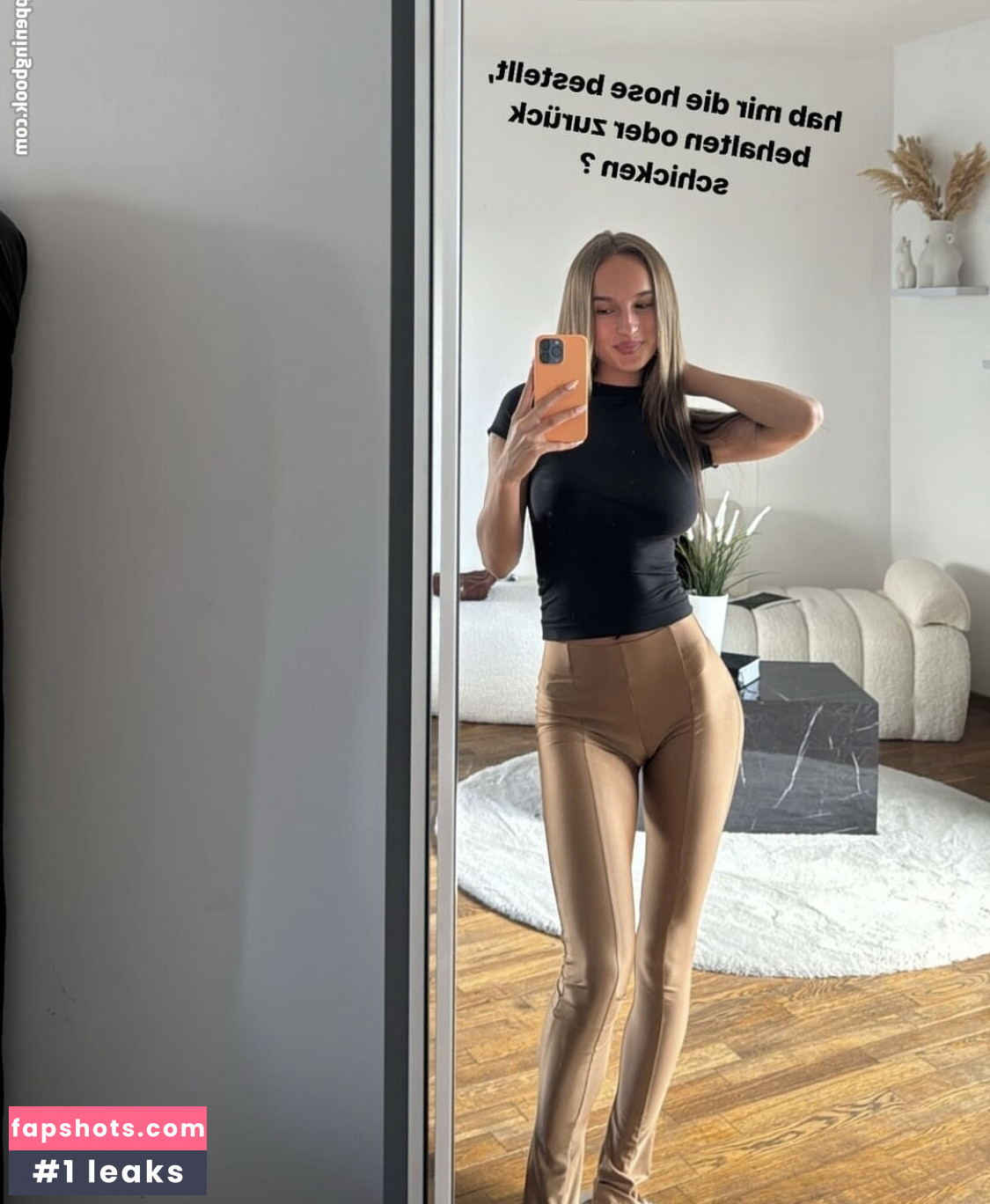 Nona kanal Nahé úniky fotek pouze od fanoušků #78 - Fapshots