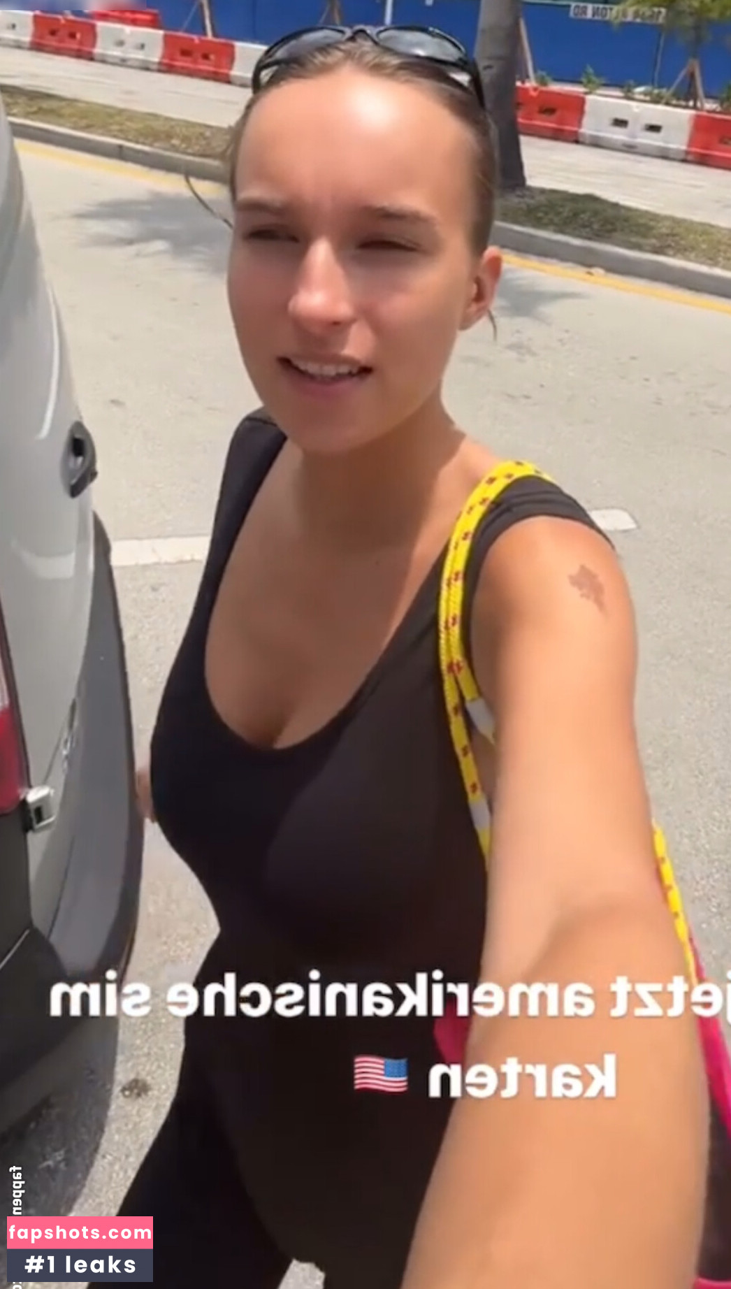 Nona kanal Nahé úniky fotek pouze od fanoušků #88 - Fapshots