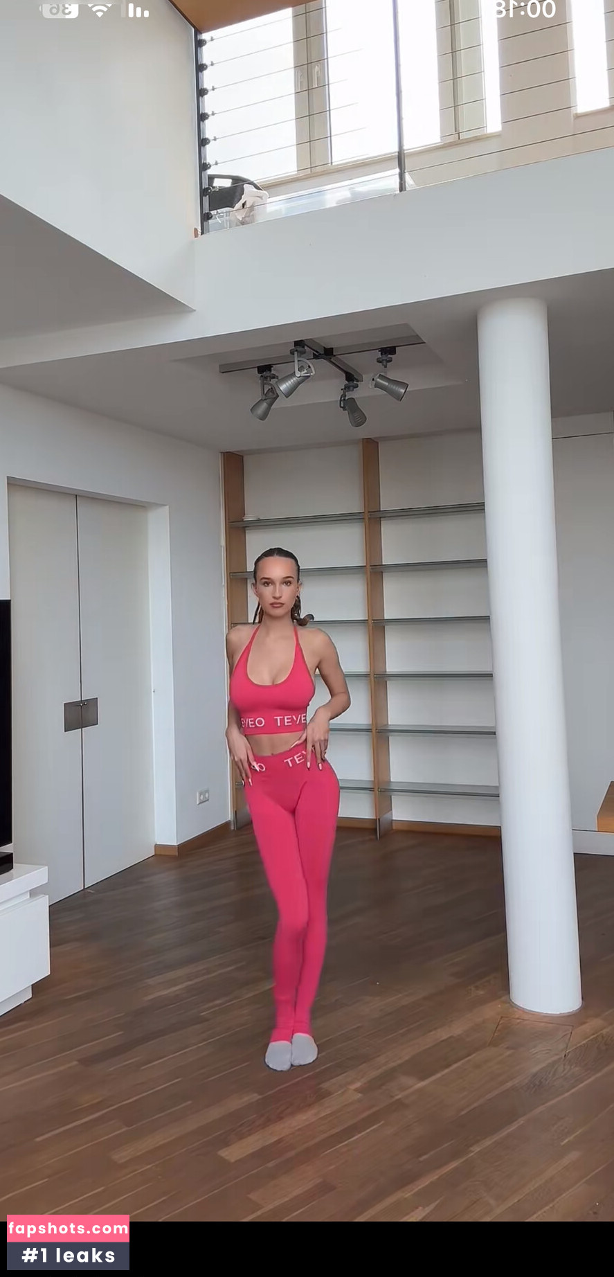 Nona kanal Nahé úniky fotek pouze od fanoušků #91 - Fapshots