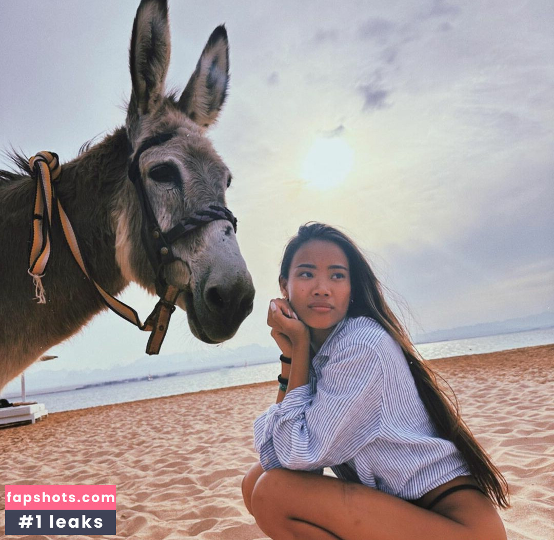 Nona Sobo Nacktheit OnlyFans Fotos #3 - Fapshots