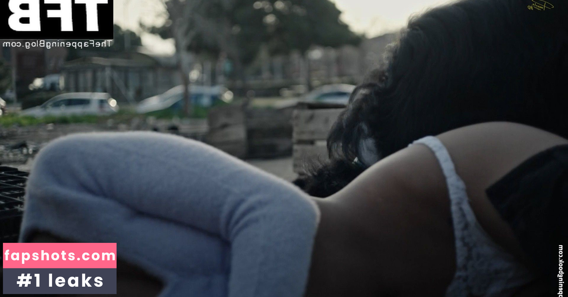 Nona Sobo Nacktheit OnlyFans Fotos #33 - Fapshots