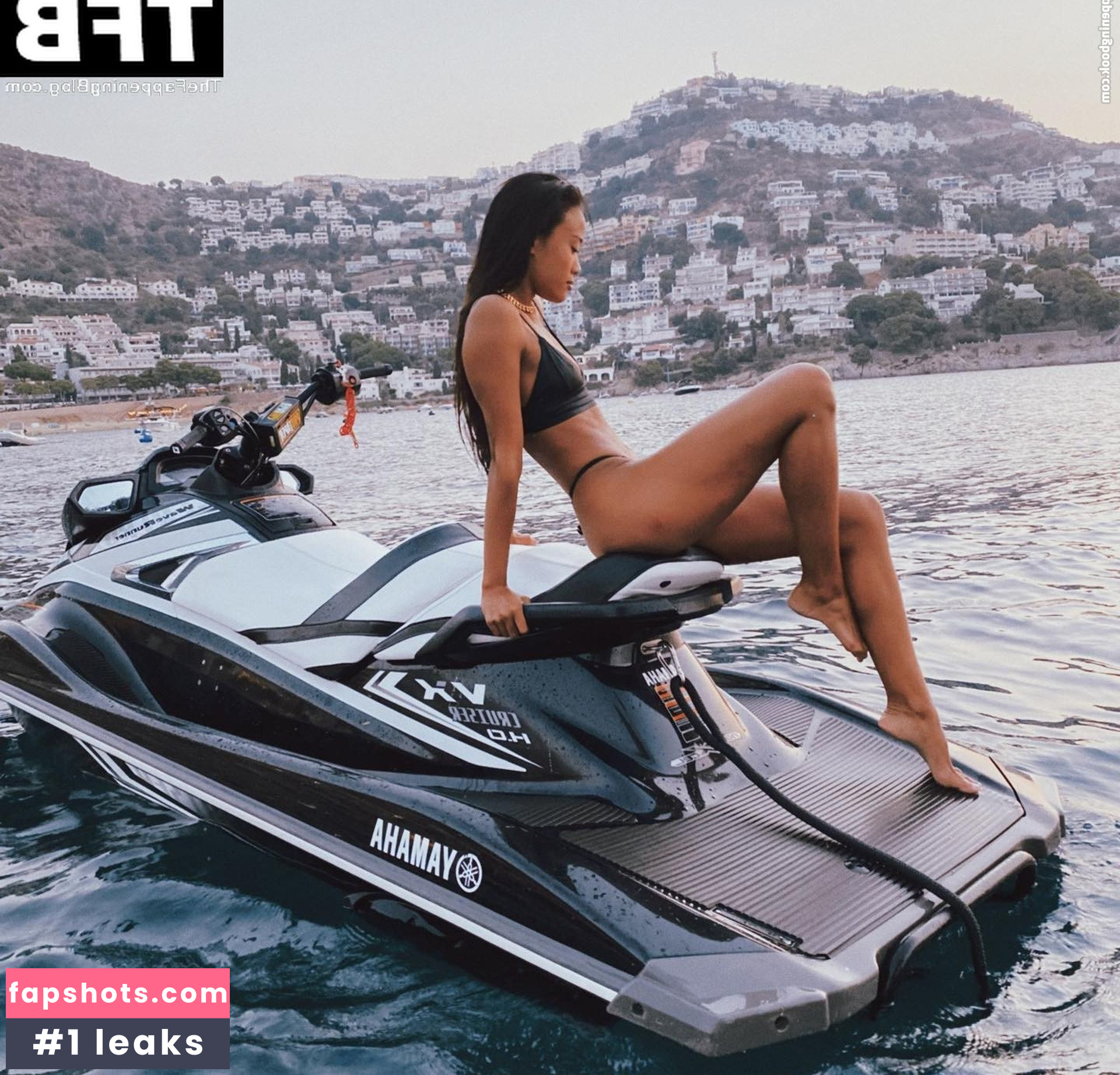 Nona Sobo Nacktheit OnlyFans Fotos #41 - Fapshots