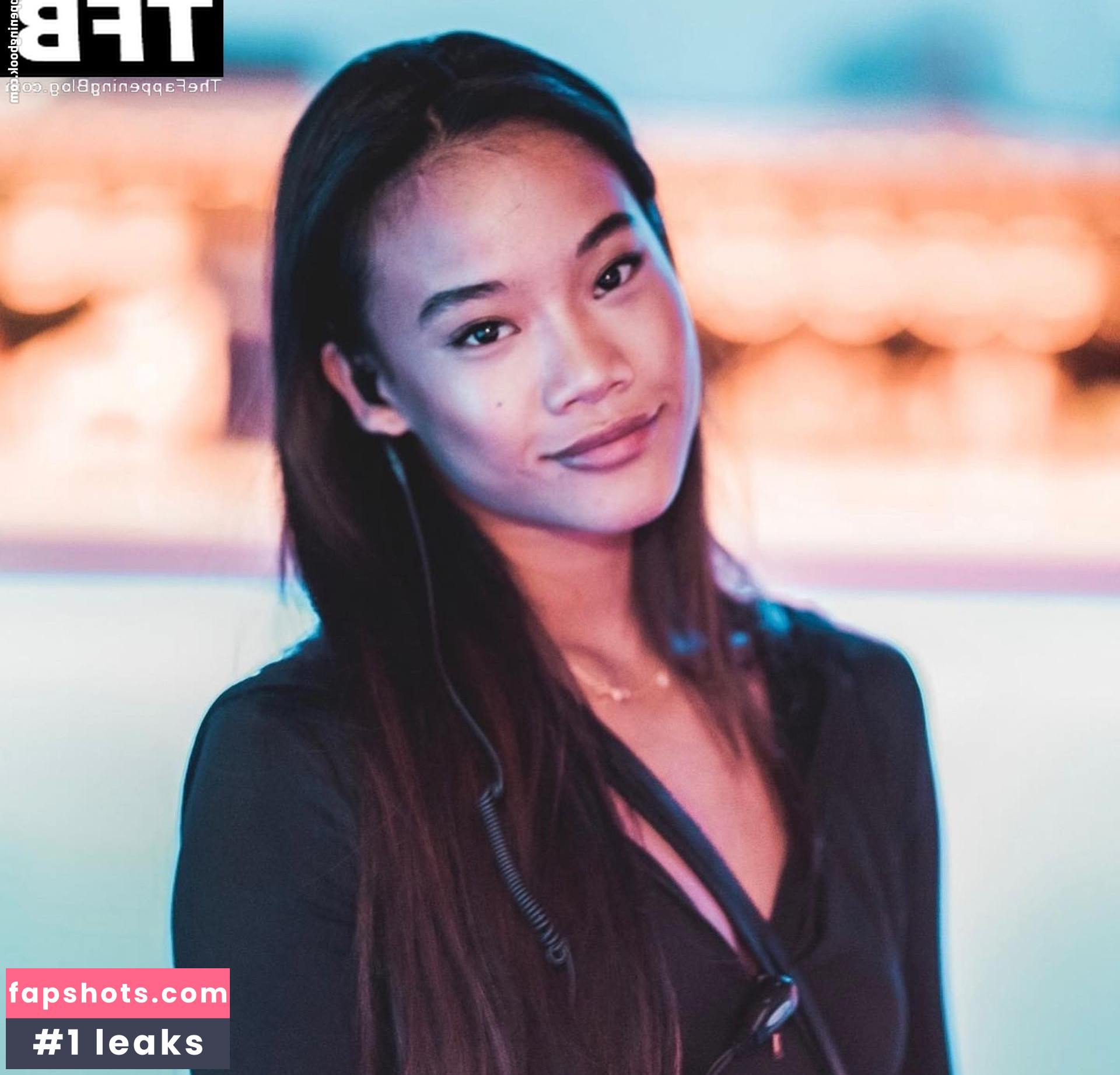 Nona Sobo Nacktheit OnlyFans Fotos #43 - Fapshots