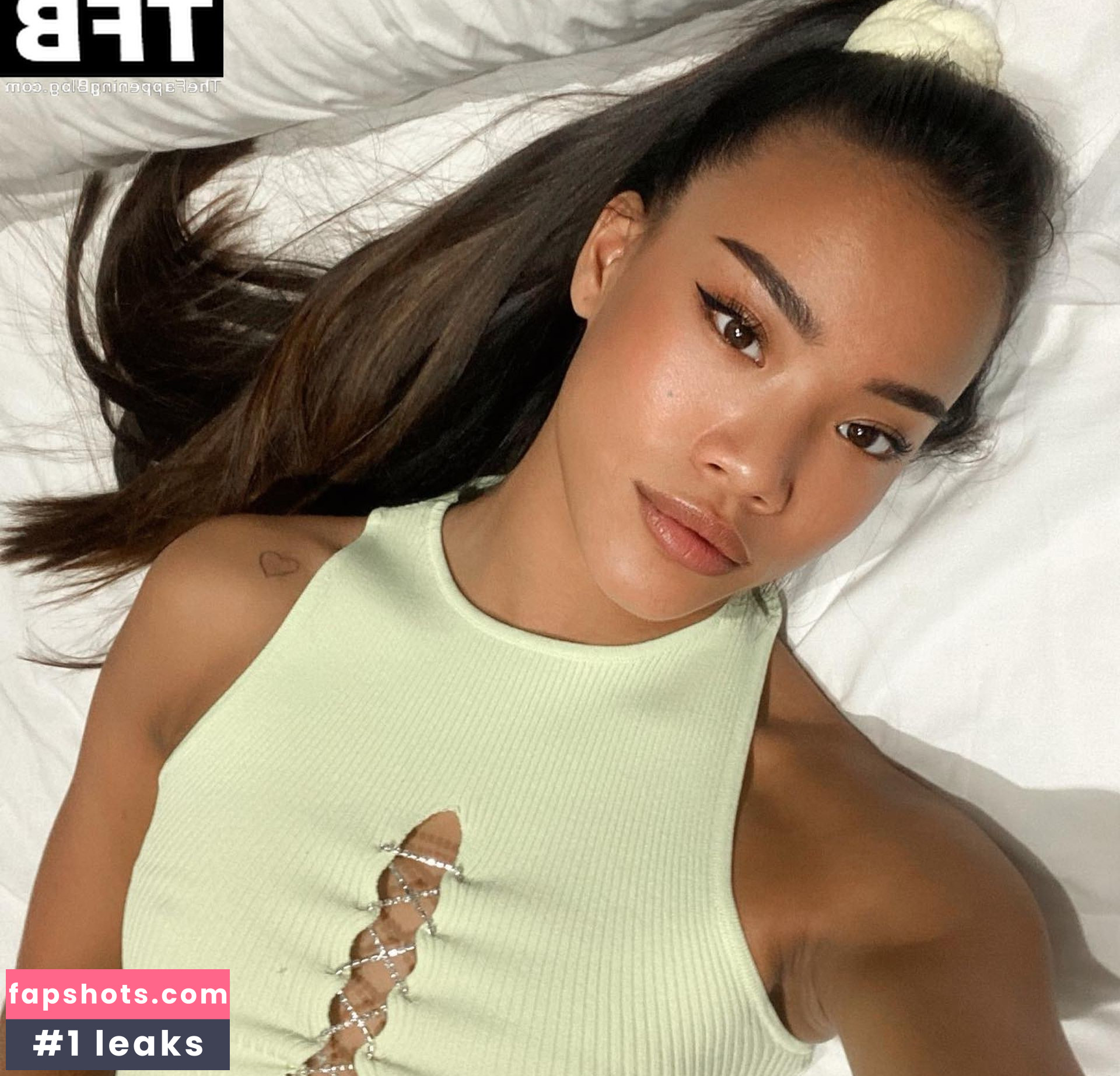 Nona Sobo Nacktheit OnlyFans Fotos #52 - Fapshots