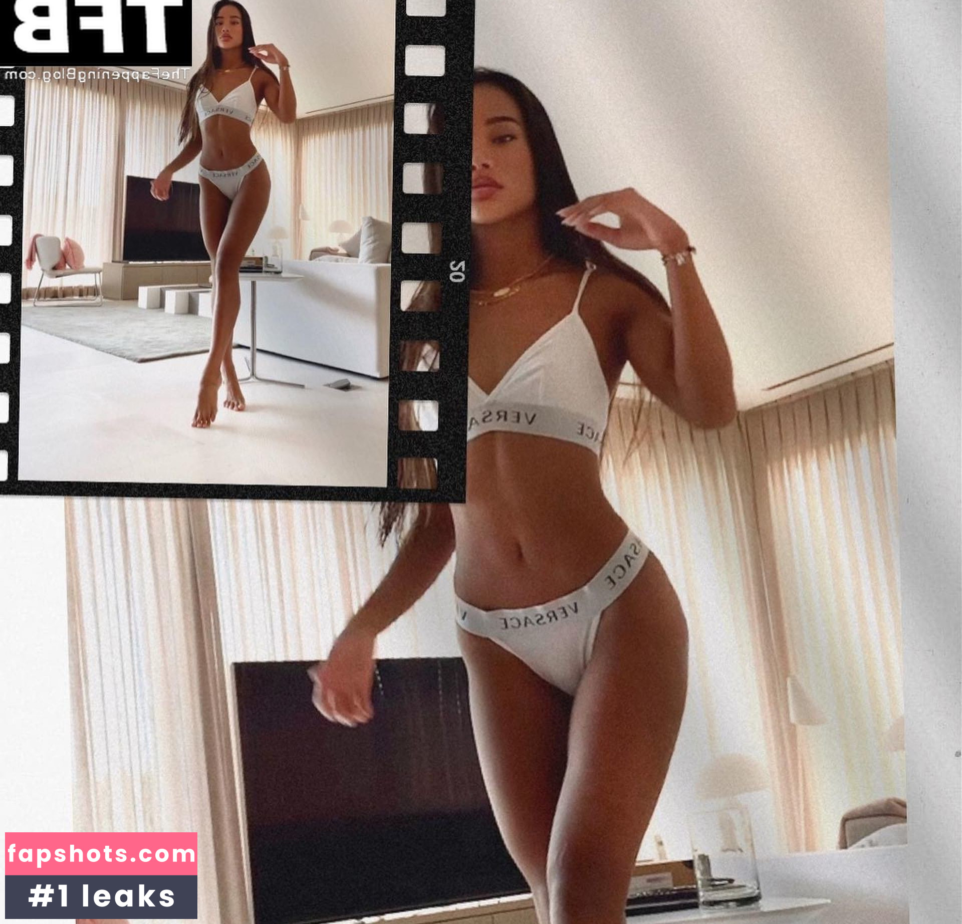 Nona Sobo Nacktheit OnlyFans Fotos #53 - Fapshots