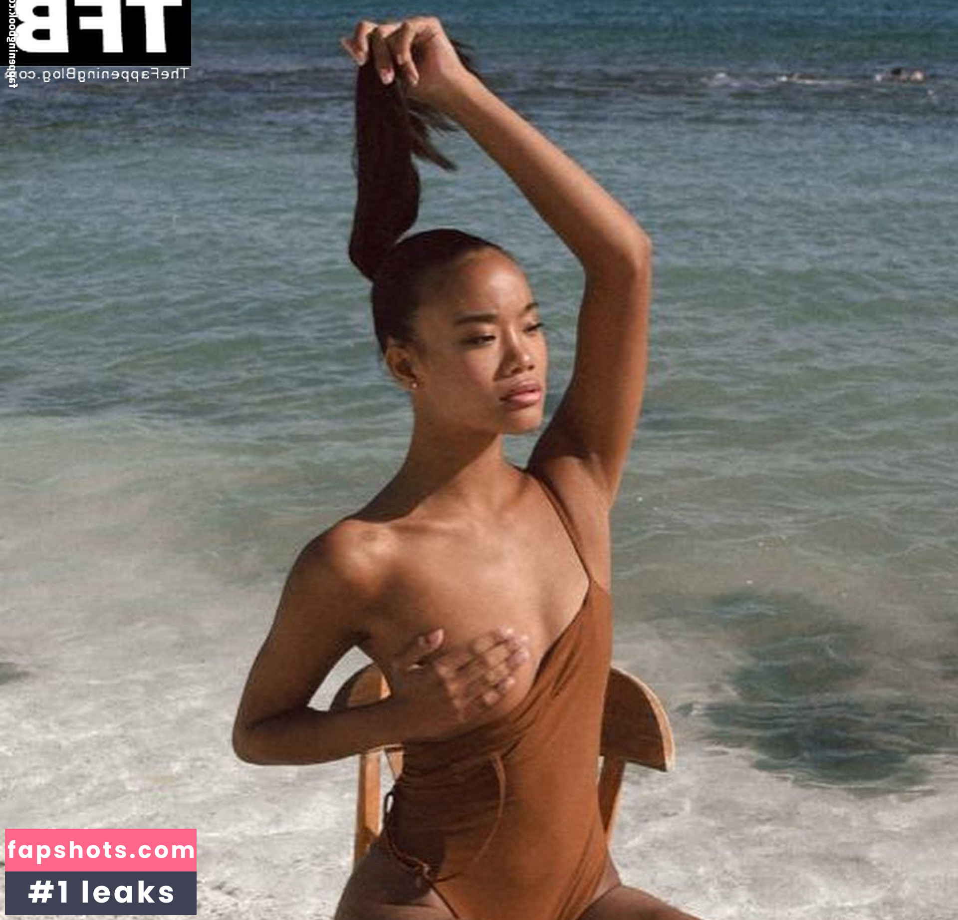 Nona Sobo Nacktheit OnlyFans Fotos #54 - Fapshots