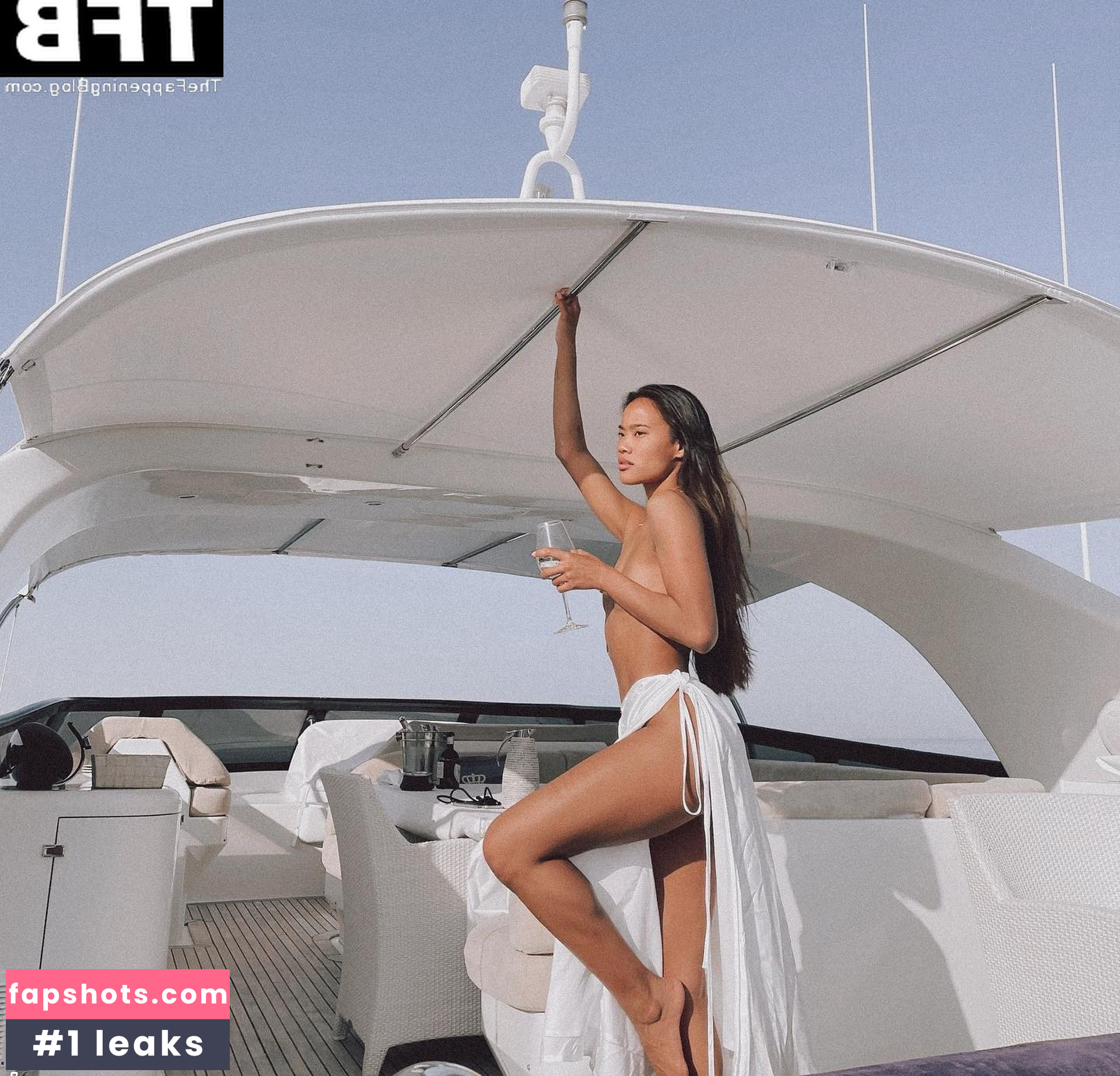 Nona Sobo Nacktheit OnlyFans Fotos #57 - Fapshots