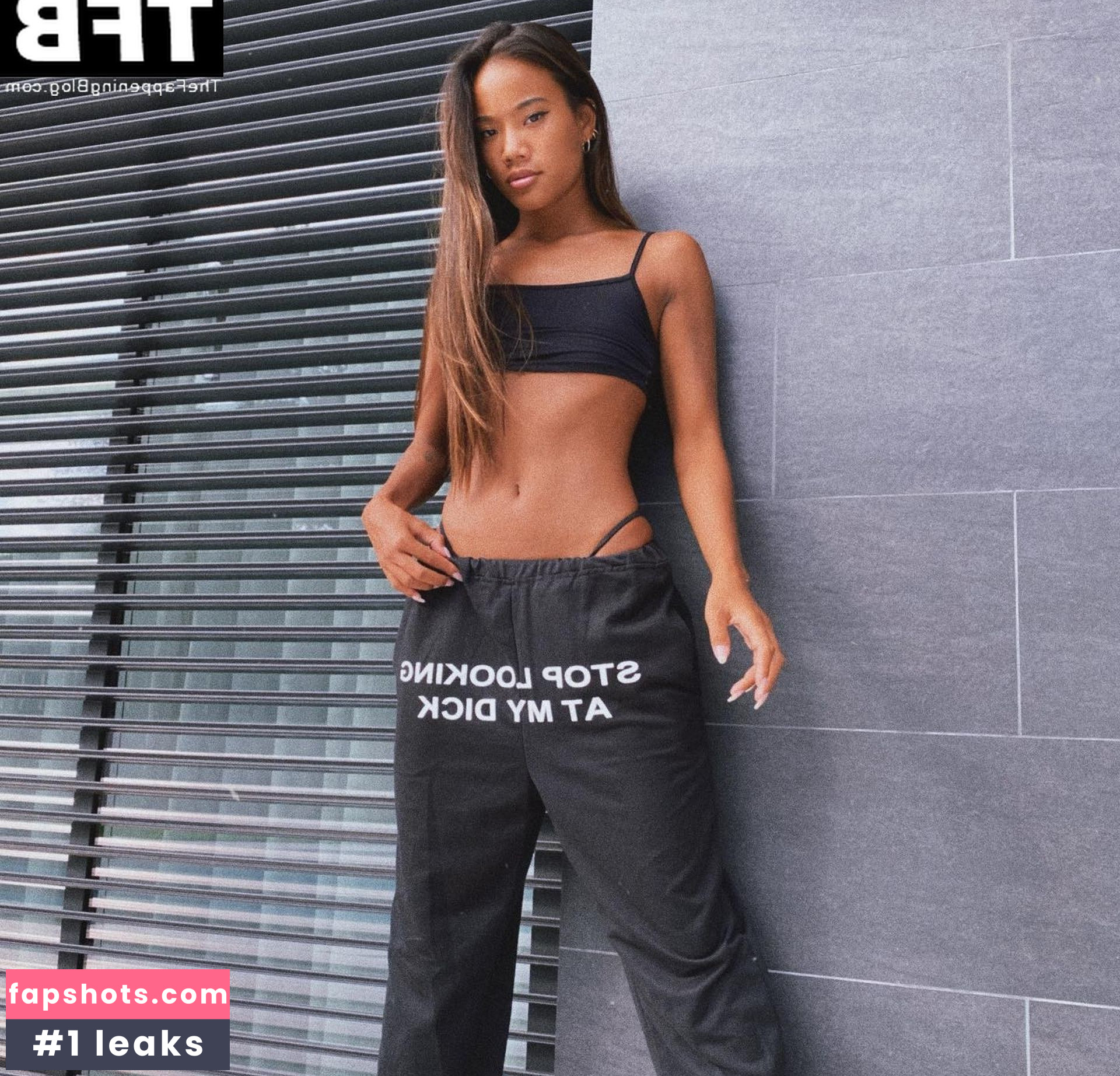 Nona Sobo Nacktheit OnlyFans Fotos #65 - Fapshots