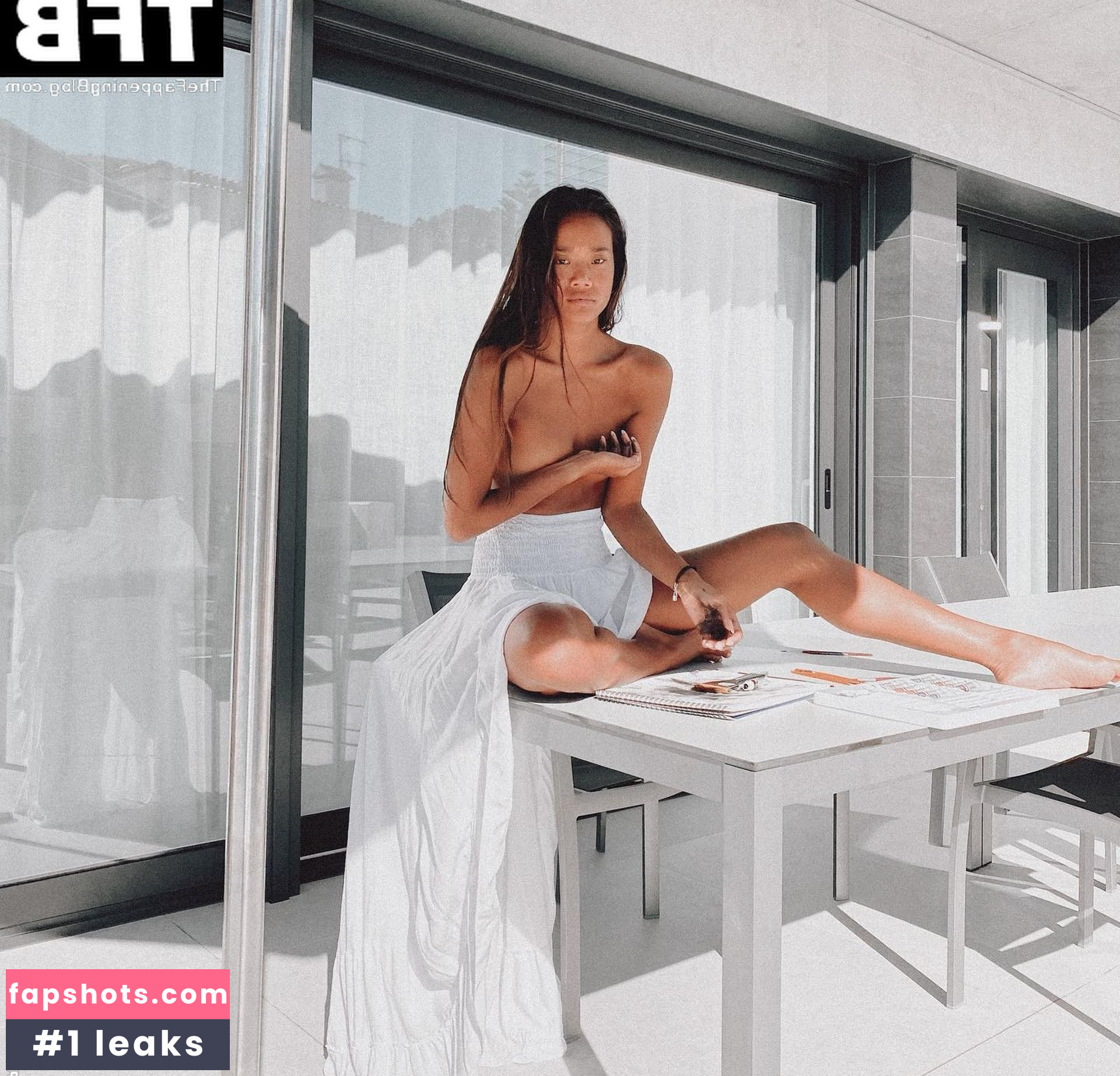 Nona Sobo Nacktheit OnlyFans Fotos #66 - Fapshots