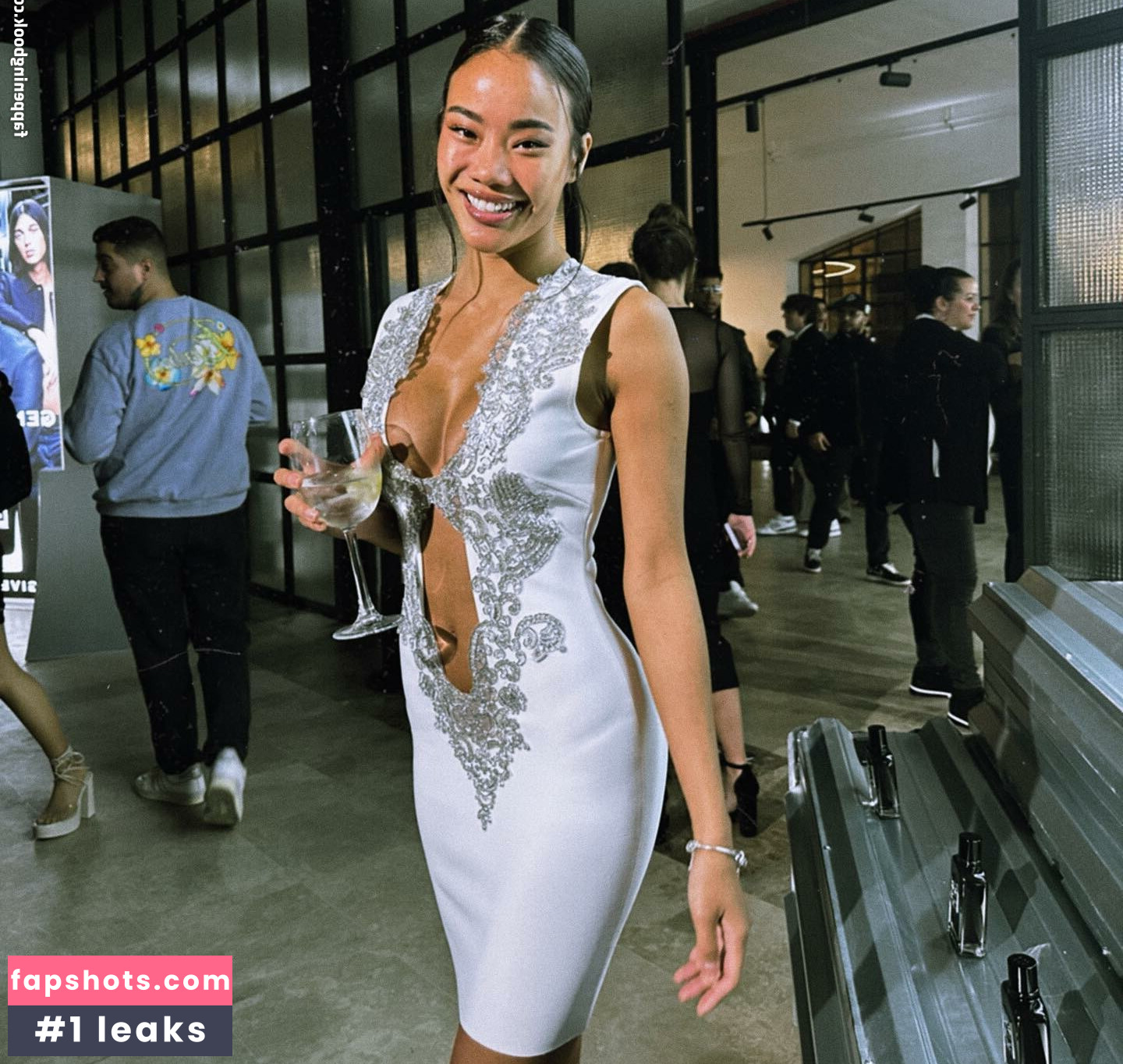 Nona Sobo Nacktheit OnlyFans Fotos #8 - Fapshots