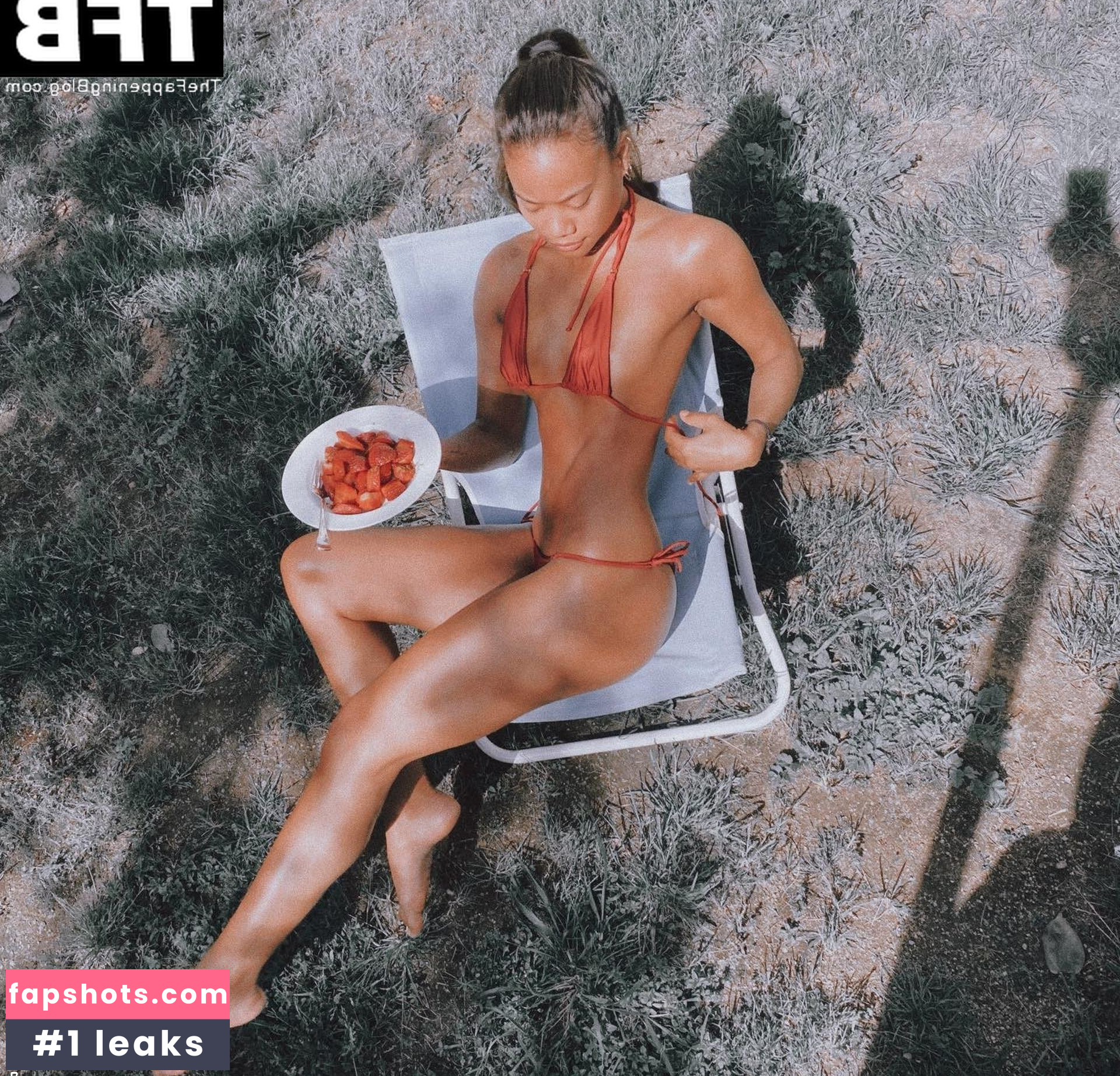 Nona Sobo Nacktheit OnlyFans Fotos #75 - Fapshots