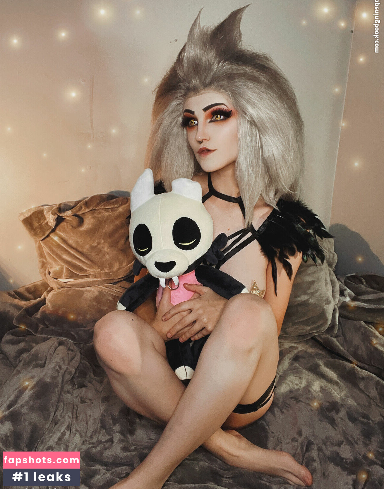 Nonbinate gallery photo #11