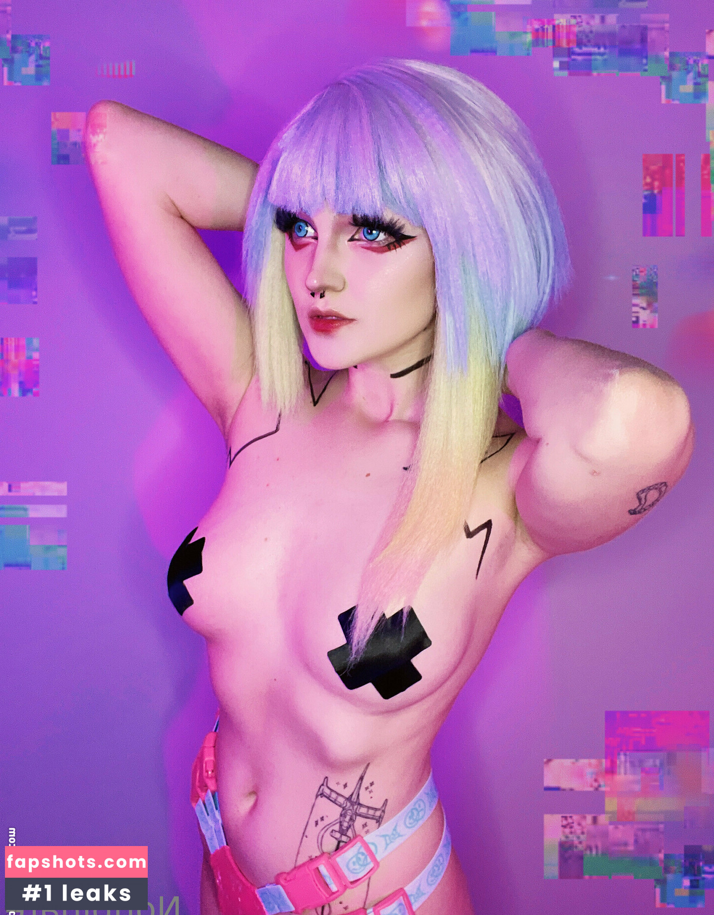 Nonbinate gallery photo #19