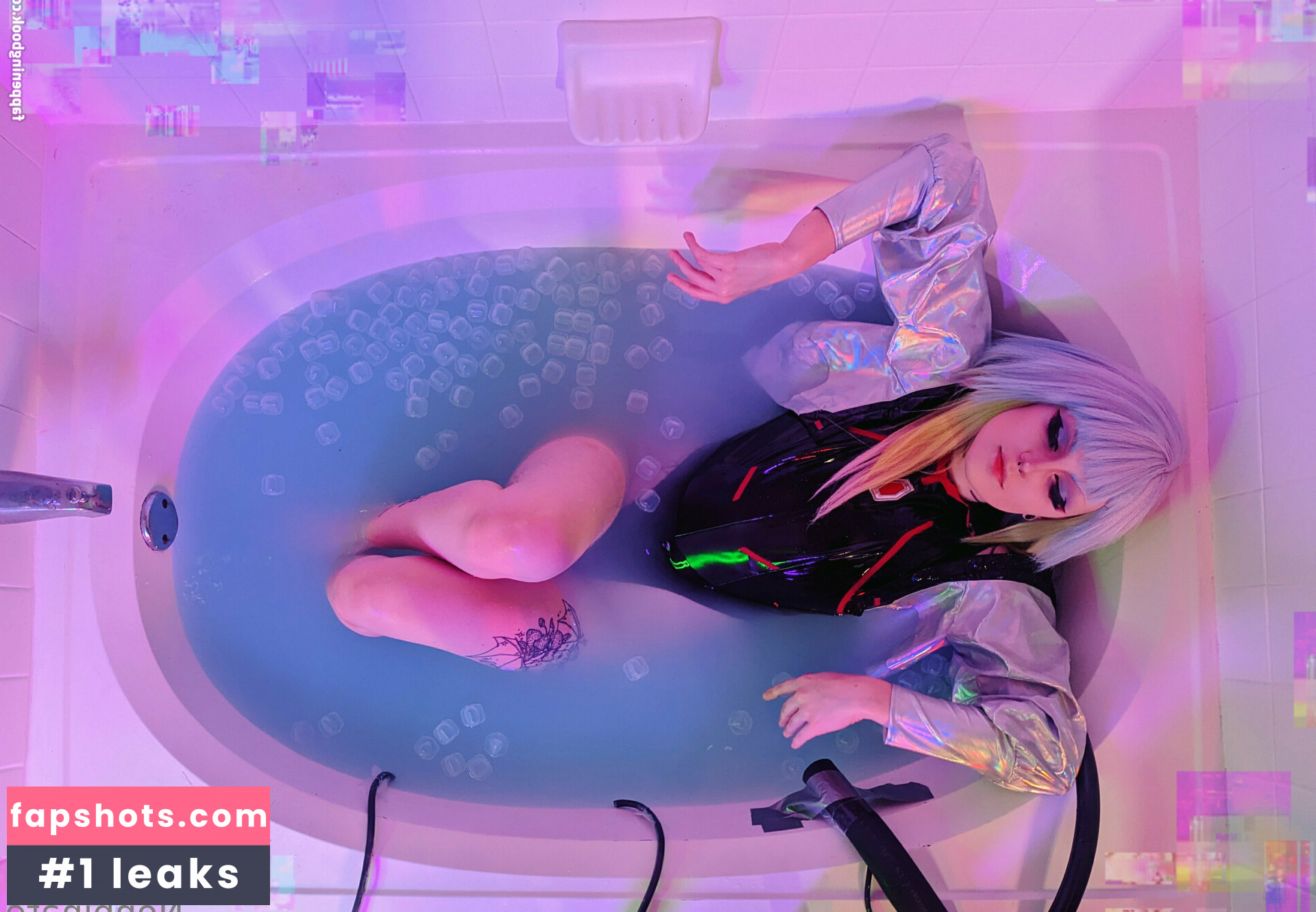 Nonbinate gallery photo #20