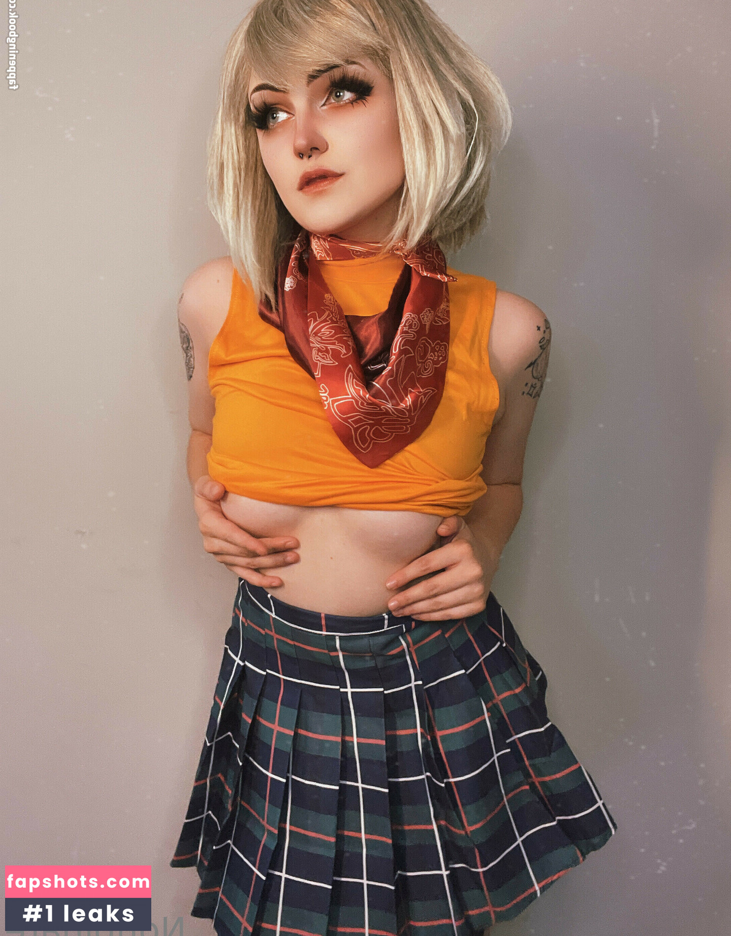 Nonbinate gallery photo #3