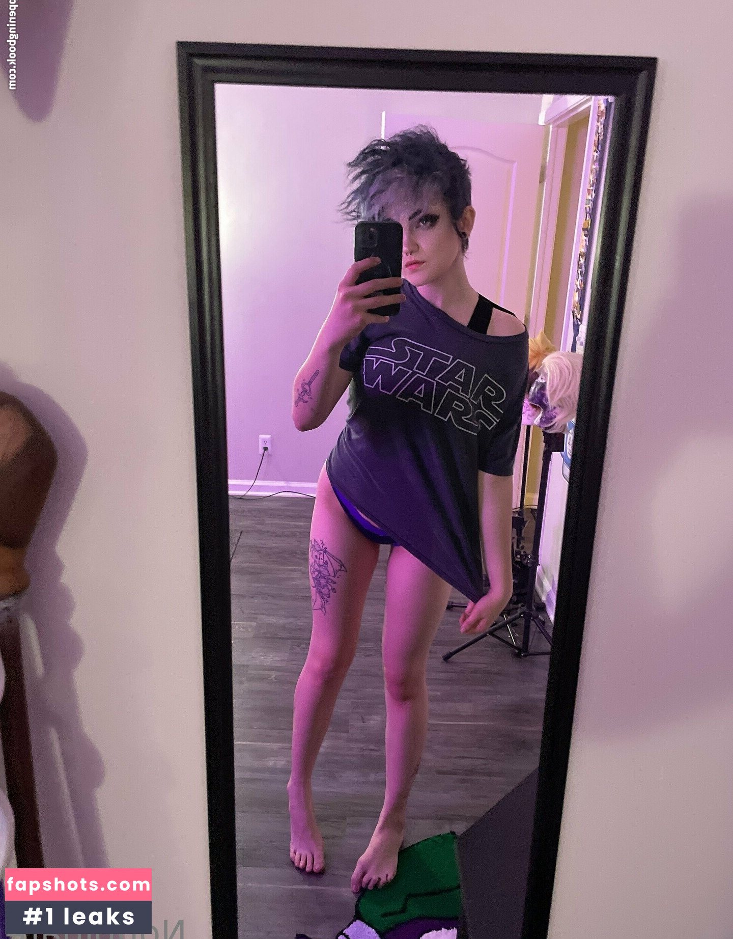 Nonbinate gallery photo #25