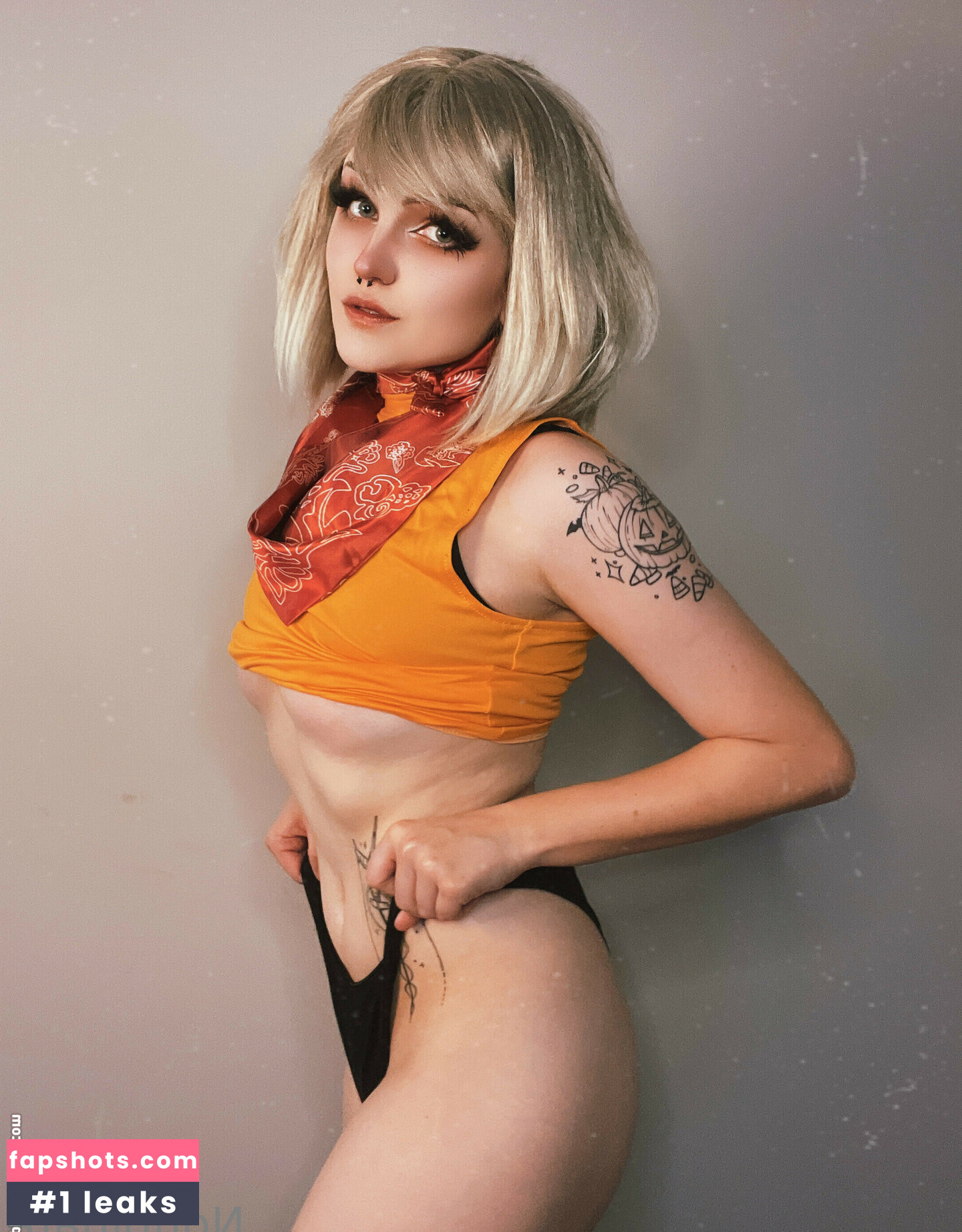 Nonbinate gallery photo #4