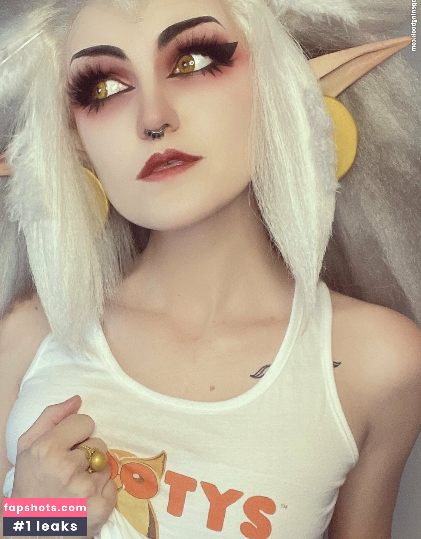 Nonbinate gallery photo #31